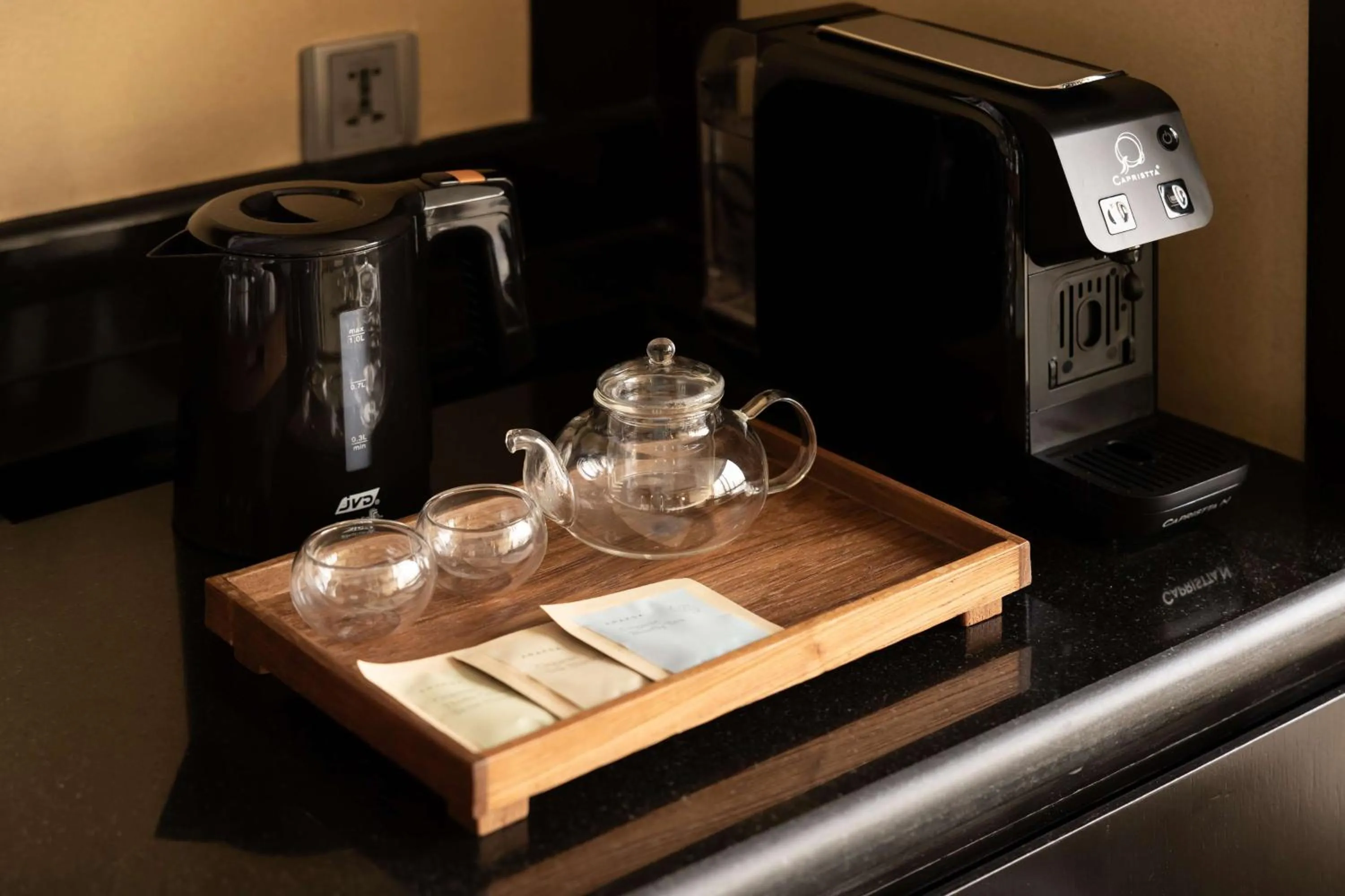 Other in Banyan Tree Bangkok