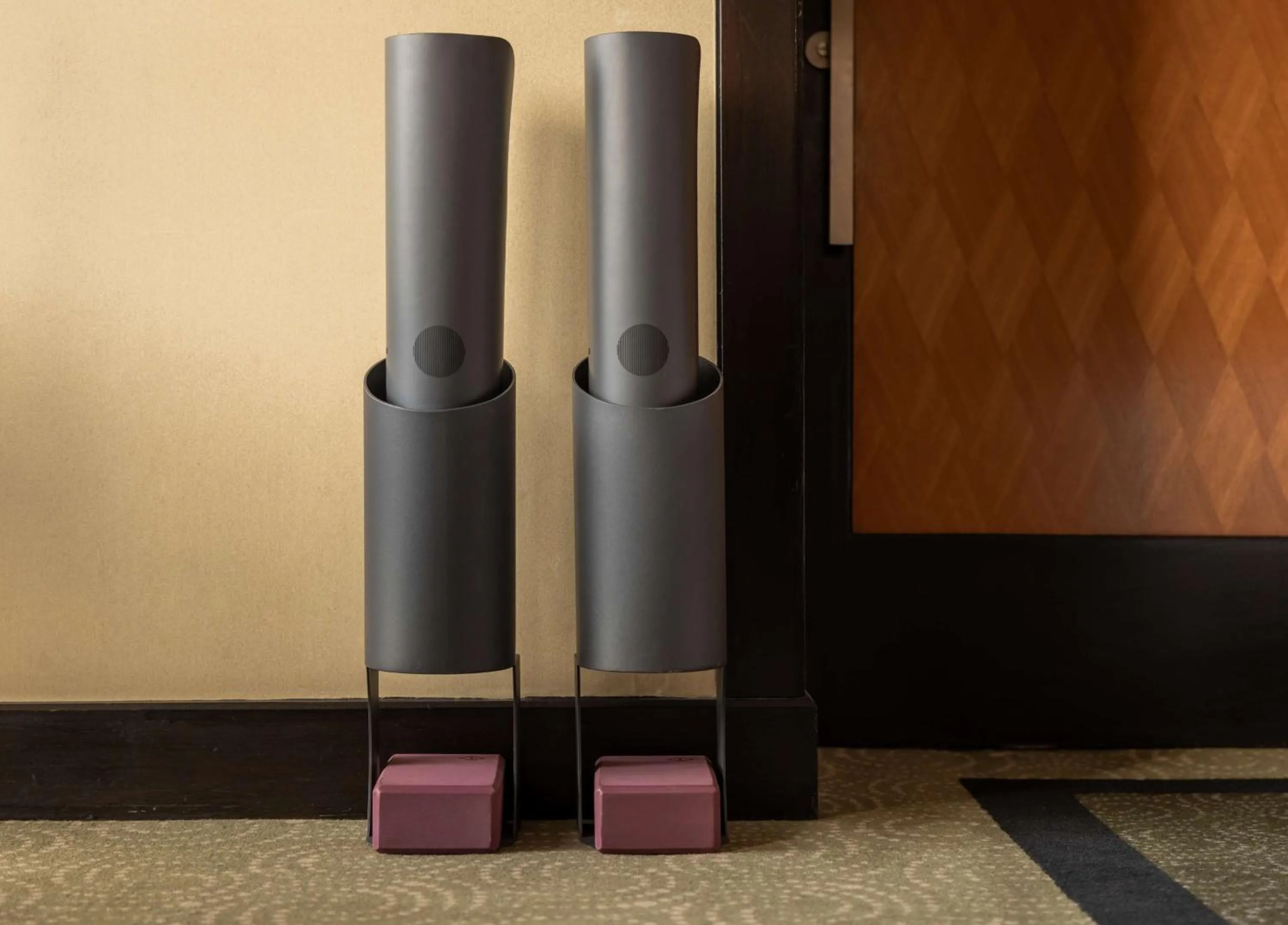 Other in Banyan Tree Bangkok