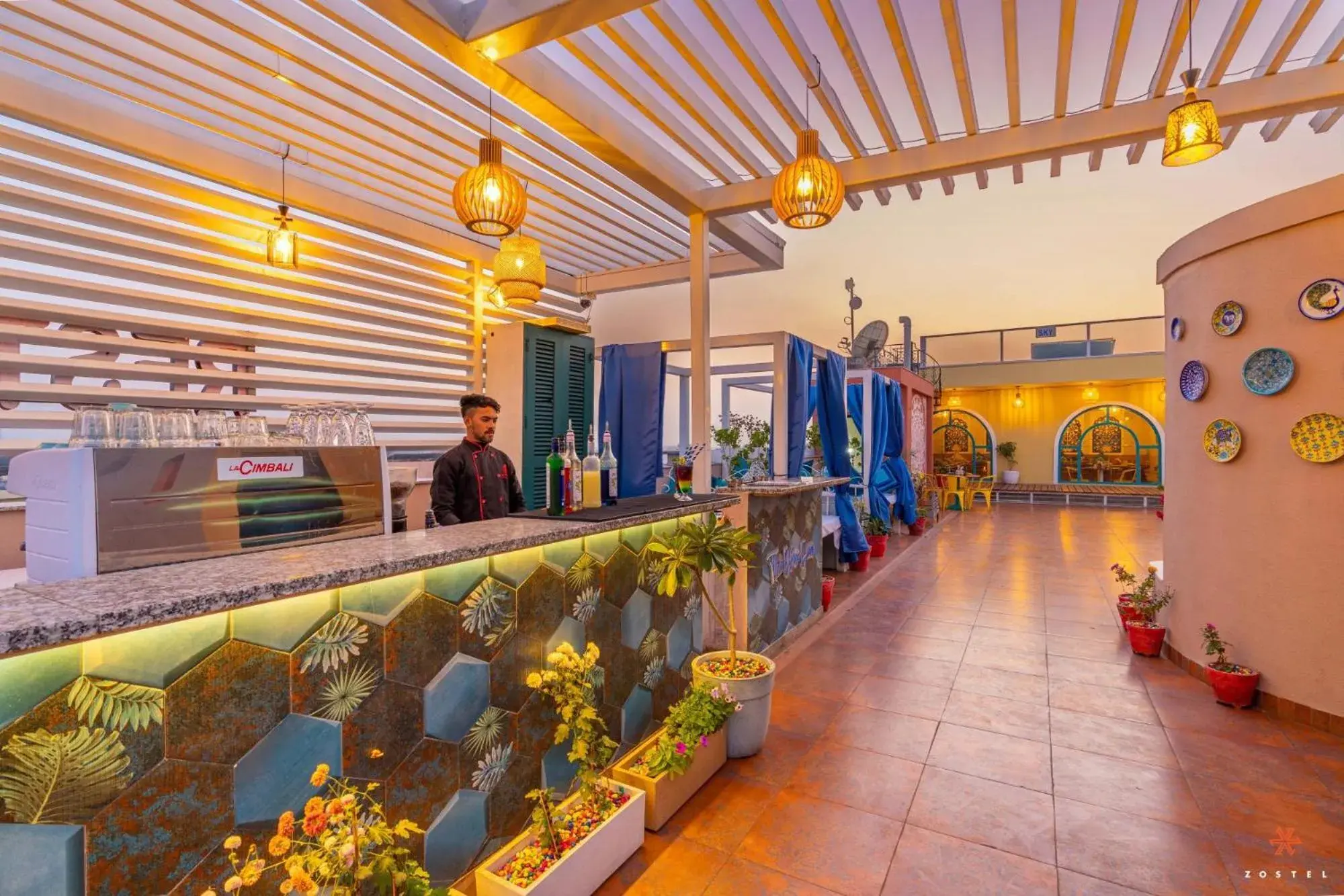 Zostel Bundi Zostel Bundi