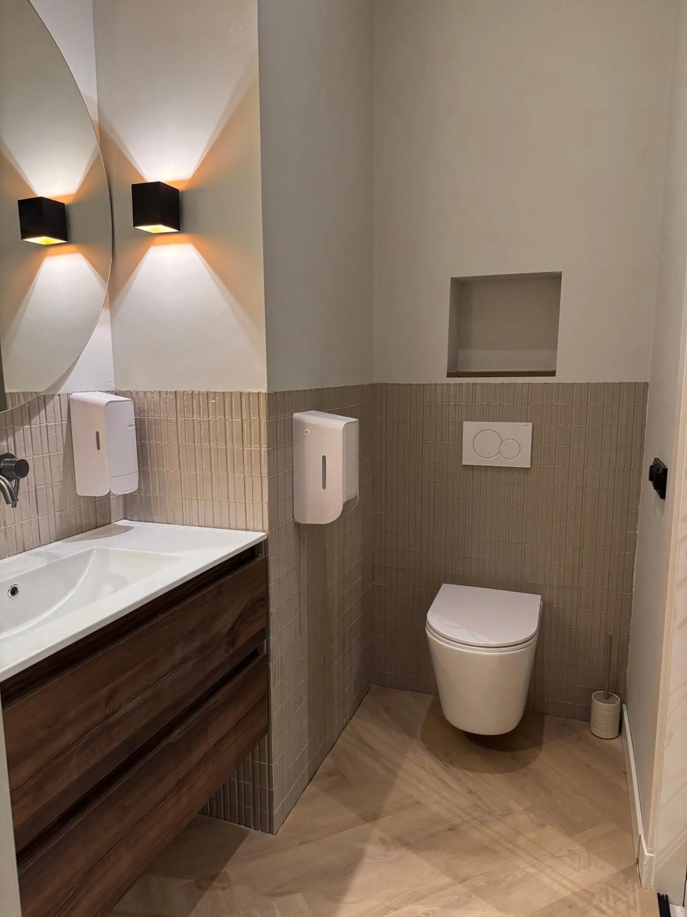 De Pastorie Bed & Breakfast