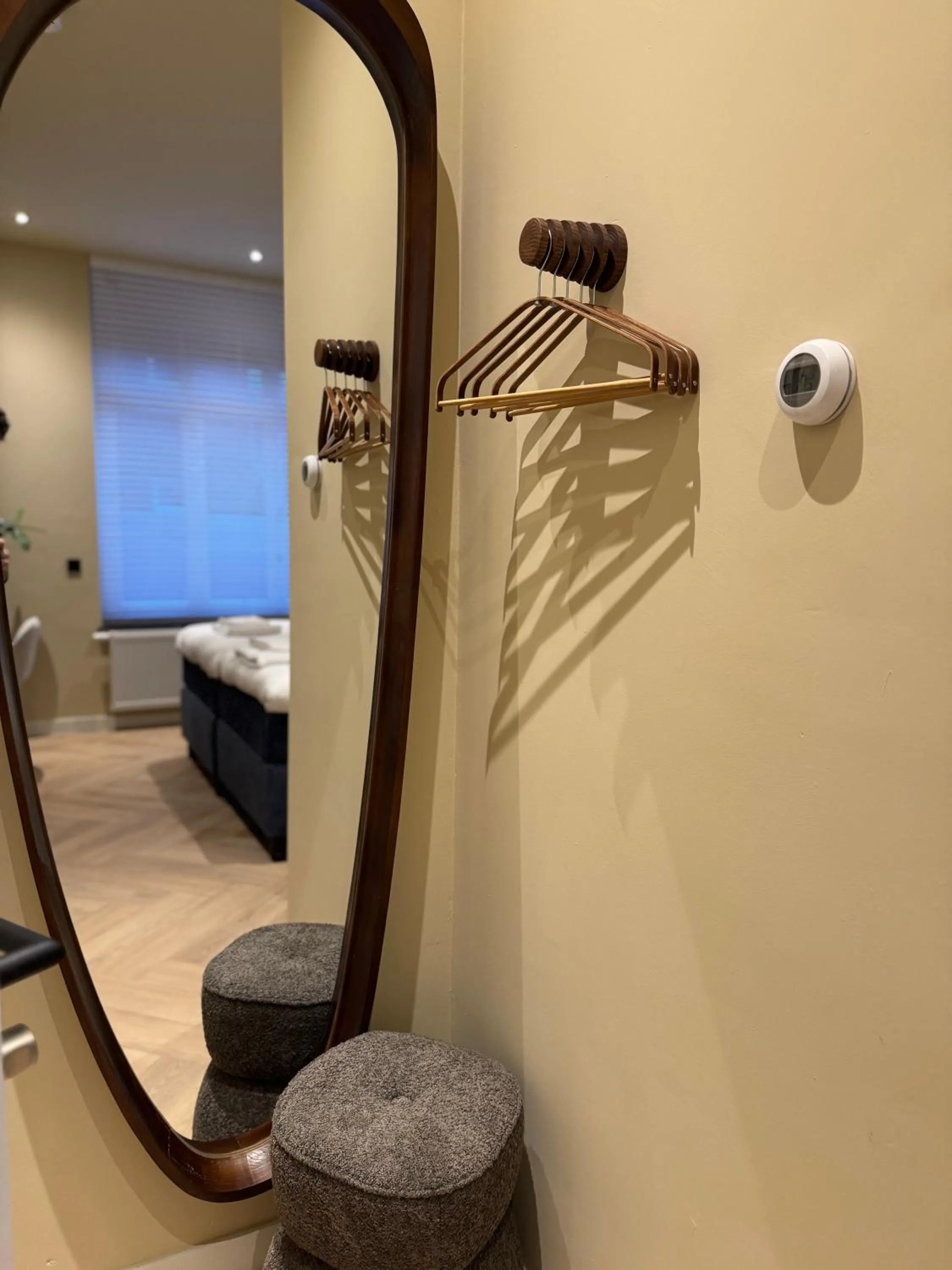 De Pastorie Bed & Breakfast