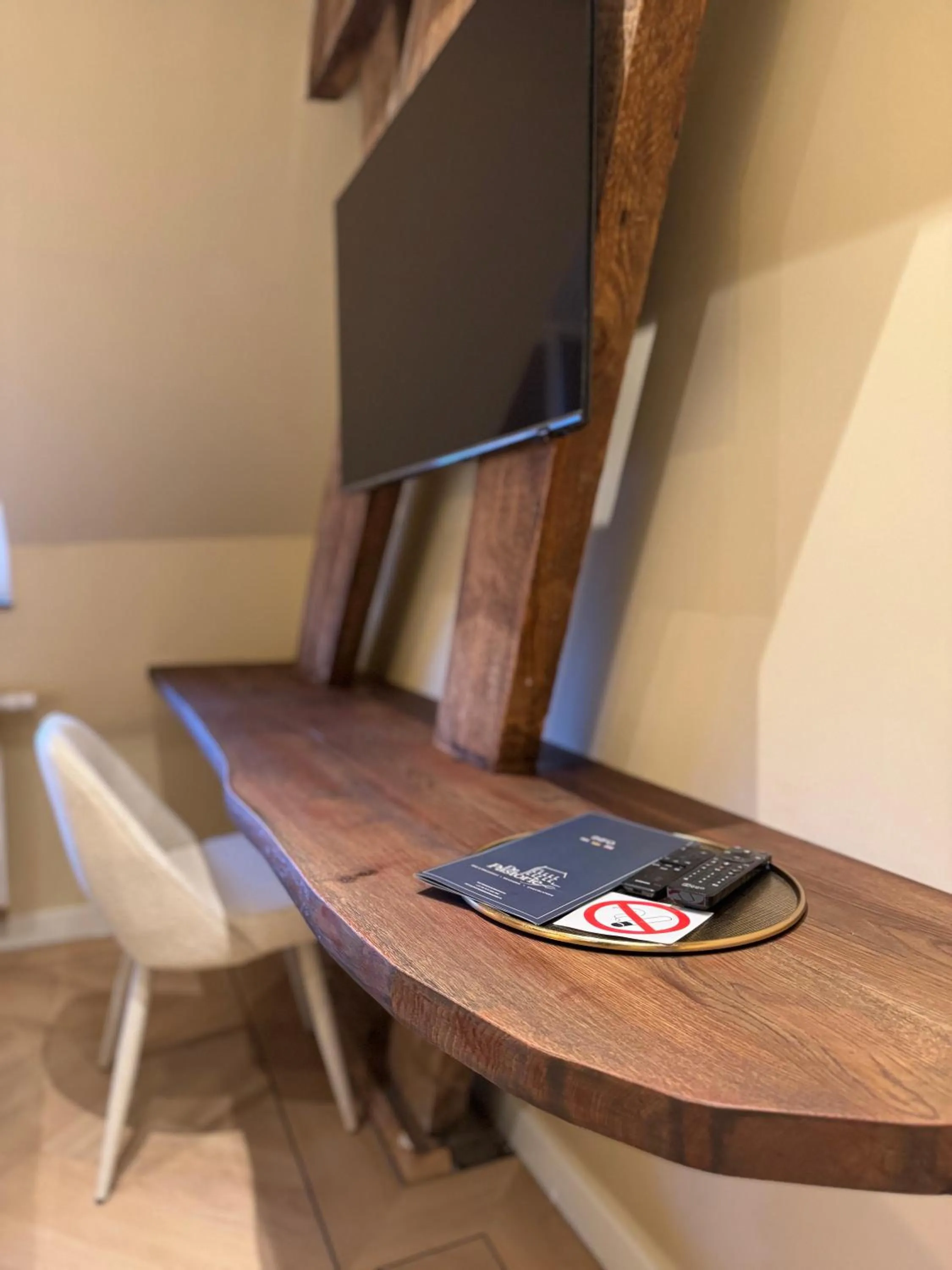 De Pastorie Bed & Breakfast