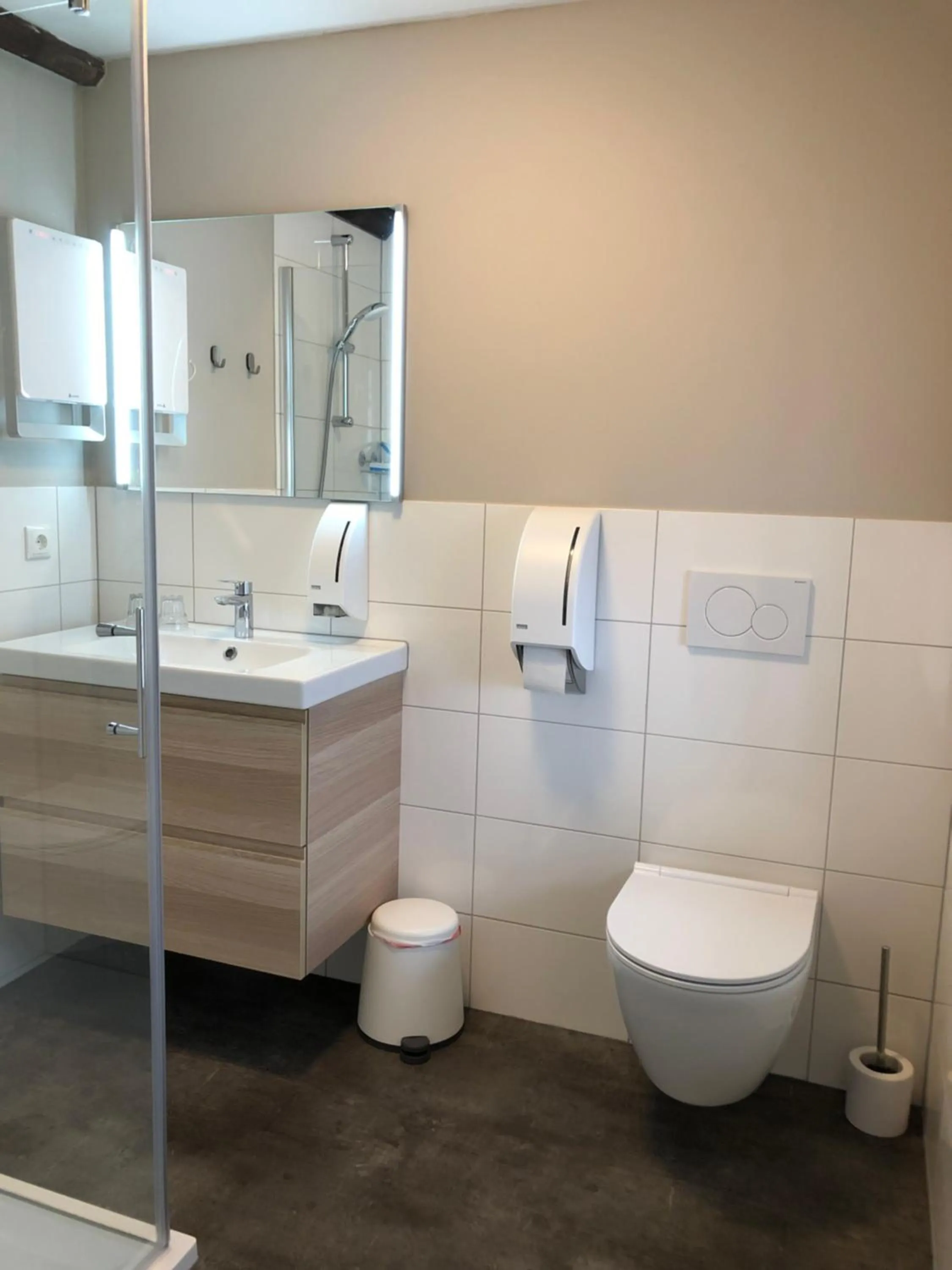 De Pastorie Bed & Breakfast