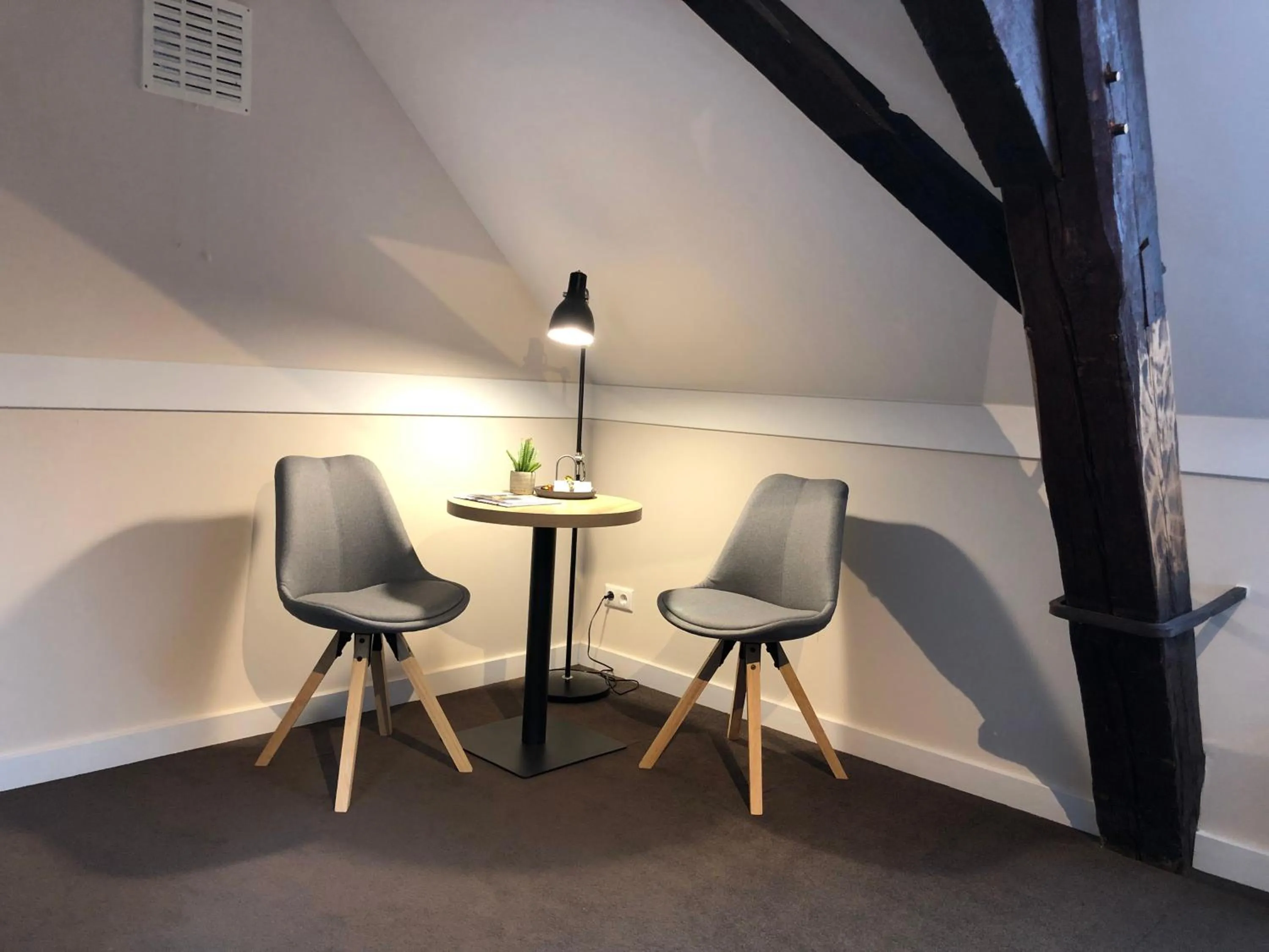 De Pastorie Bed & Breakfast