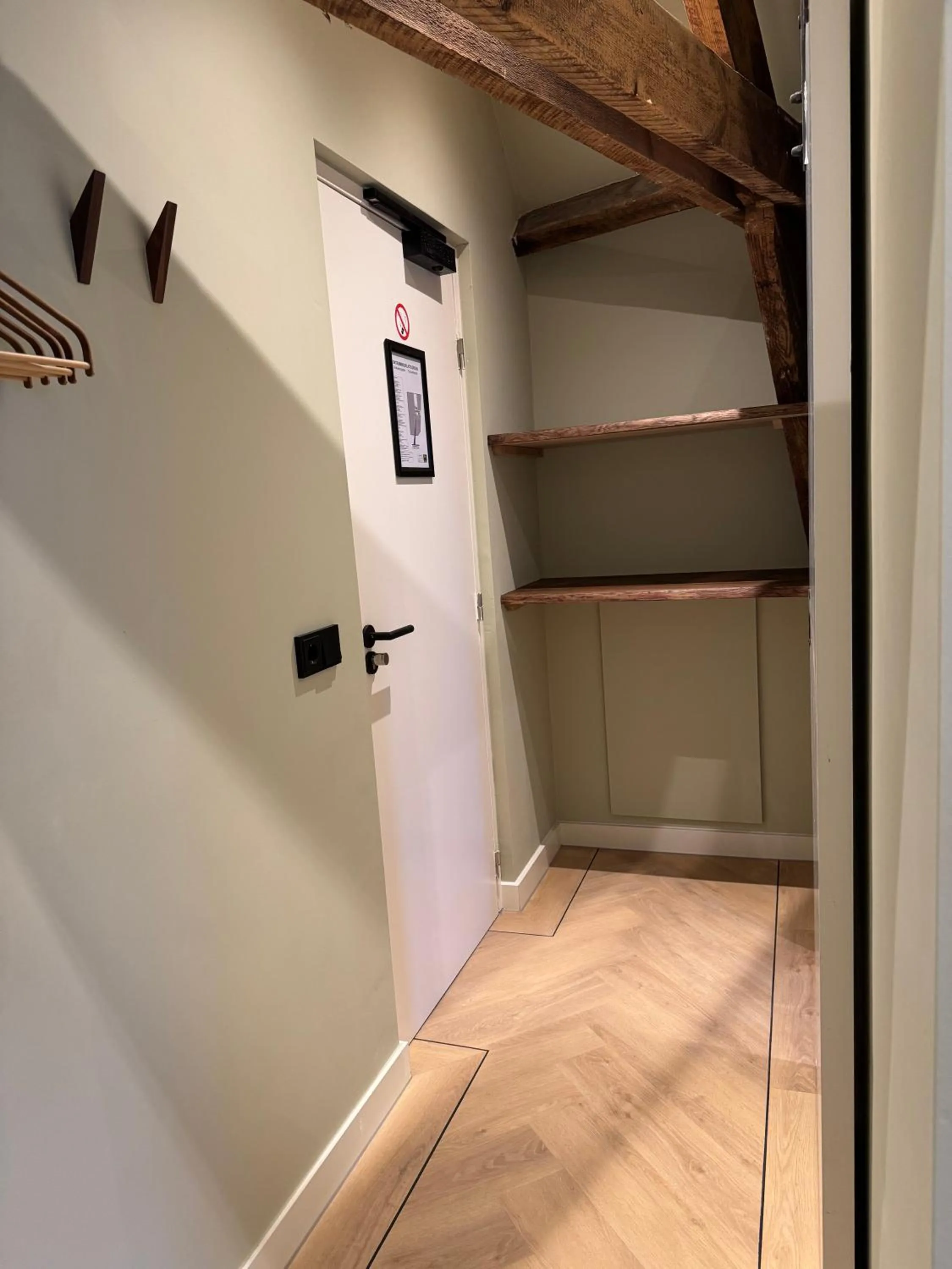 De Pastorie Bed & Breakfast