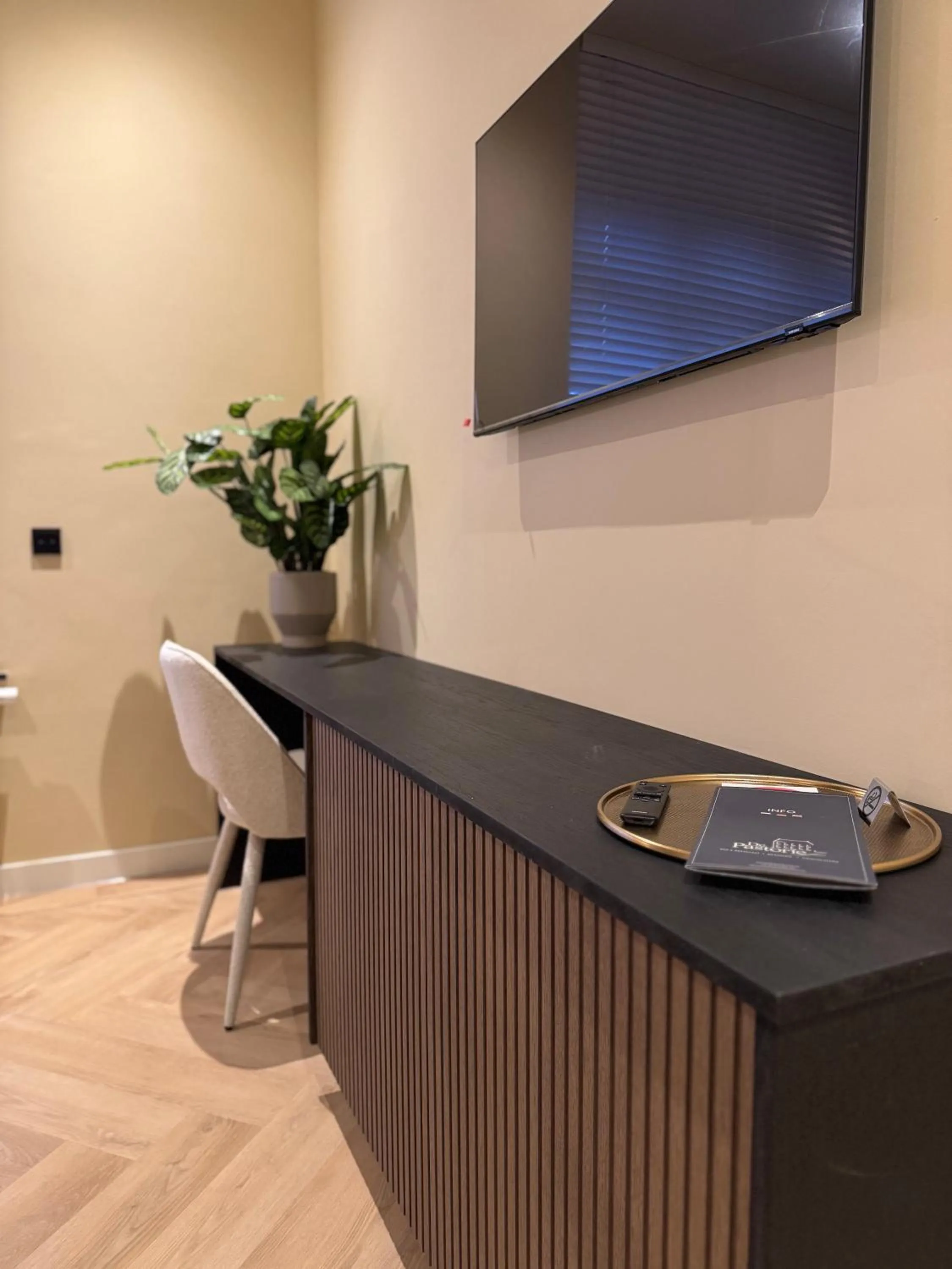 De Pastorie Bed & Breakfast