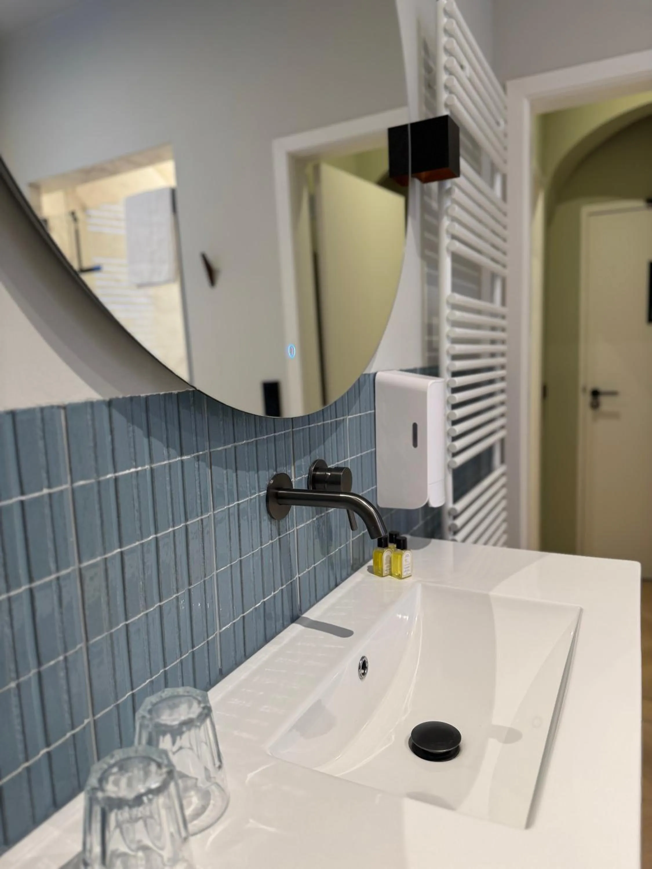 De Pastorie Bed & Breakfast