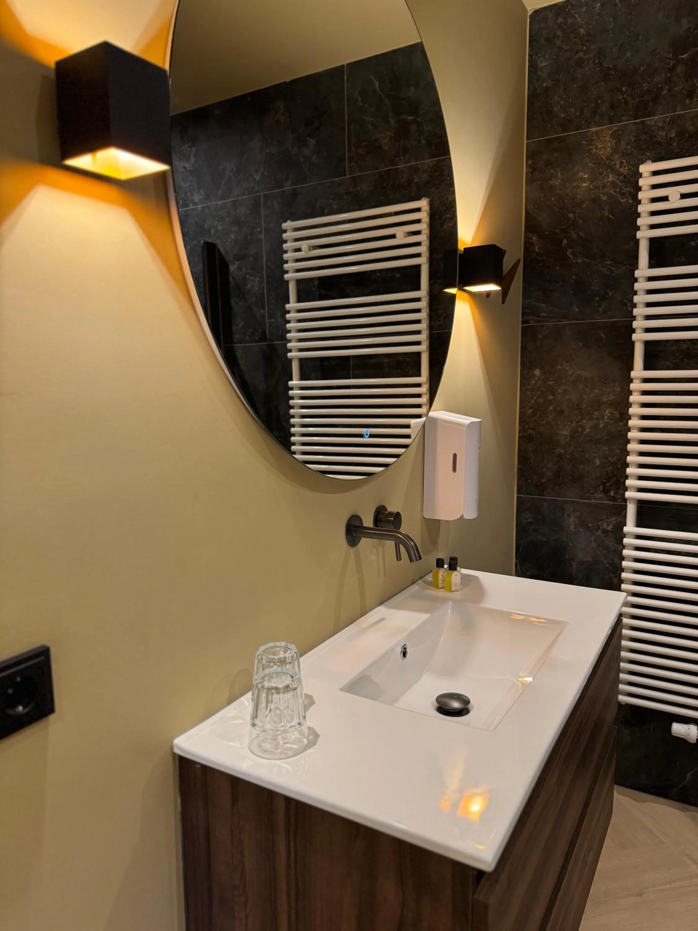 De Pastorie Bed & Breakfast