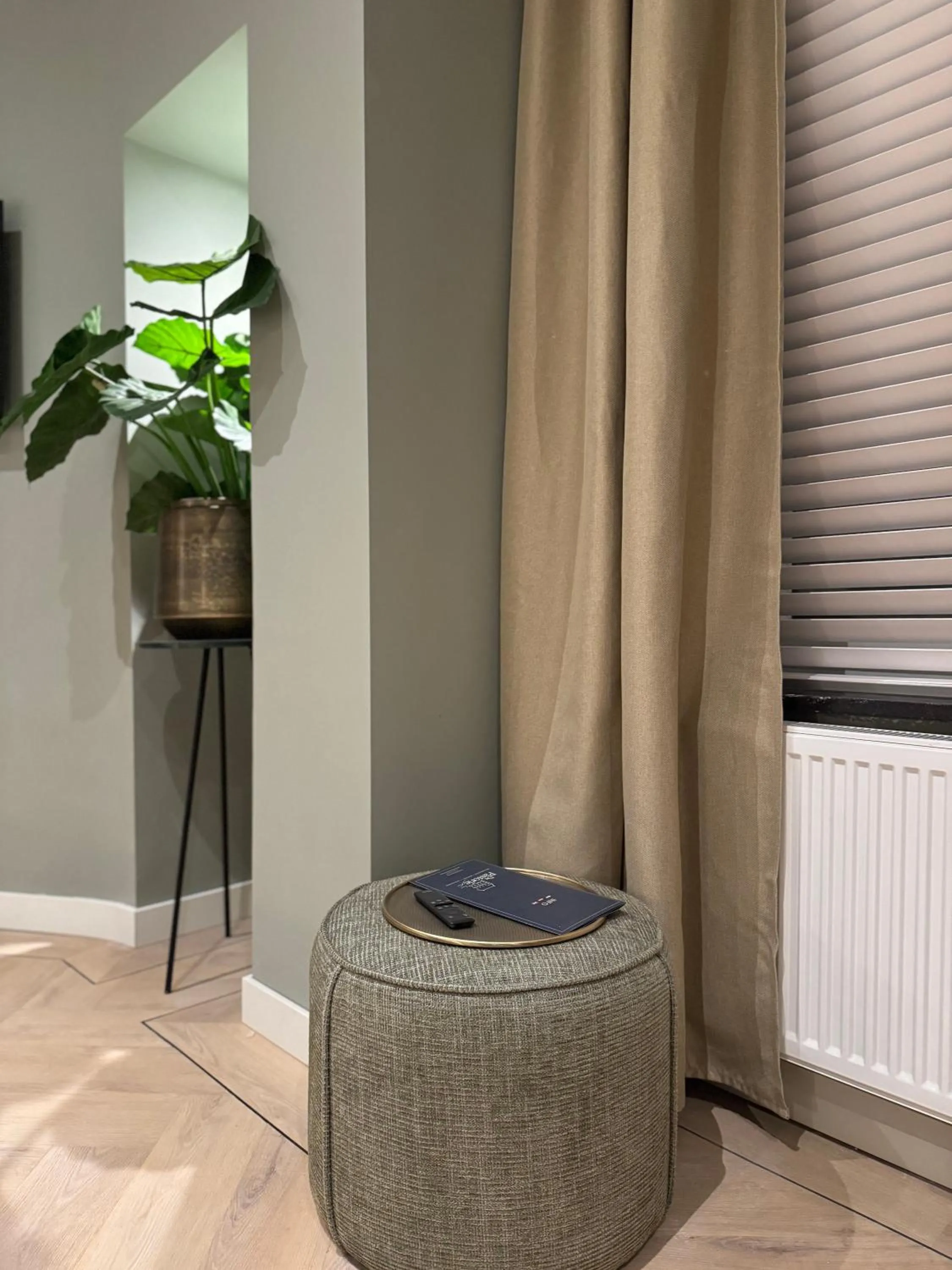 De Pastorie Bed & Breakfast