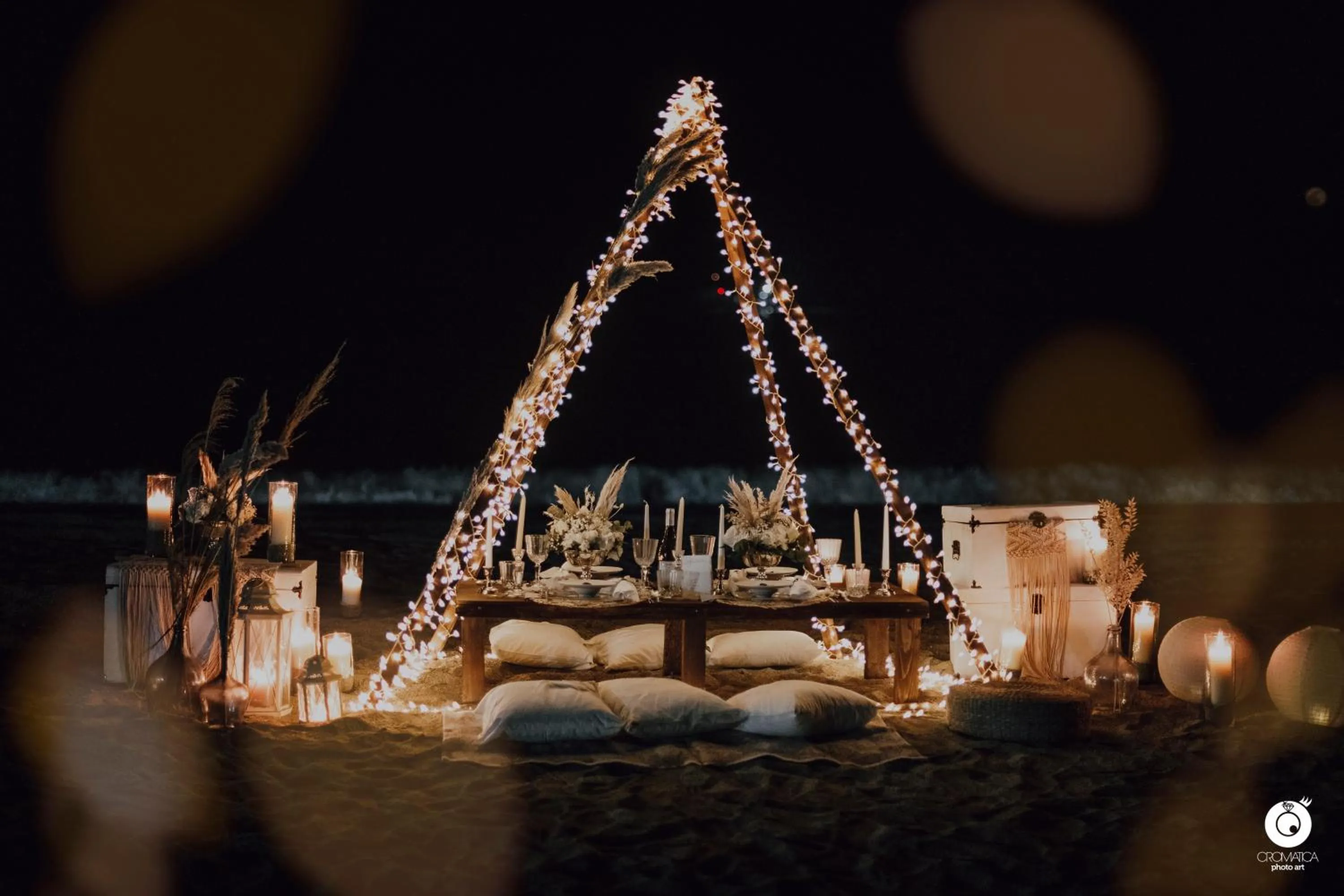 Restaurant/places to eat in Salice Resort