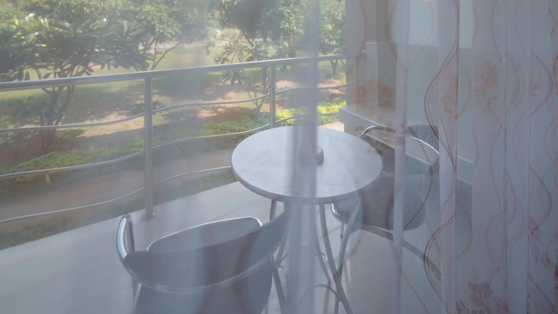 View (from property/room) in ARAYA HOTEL