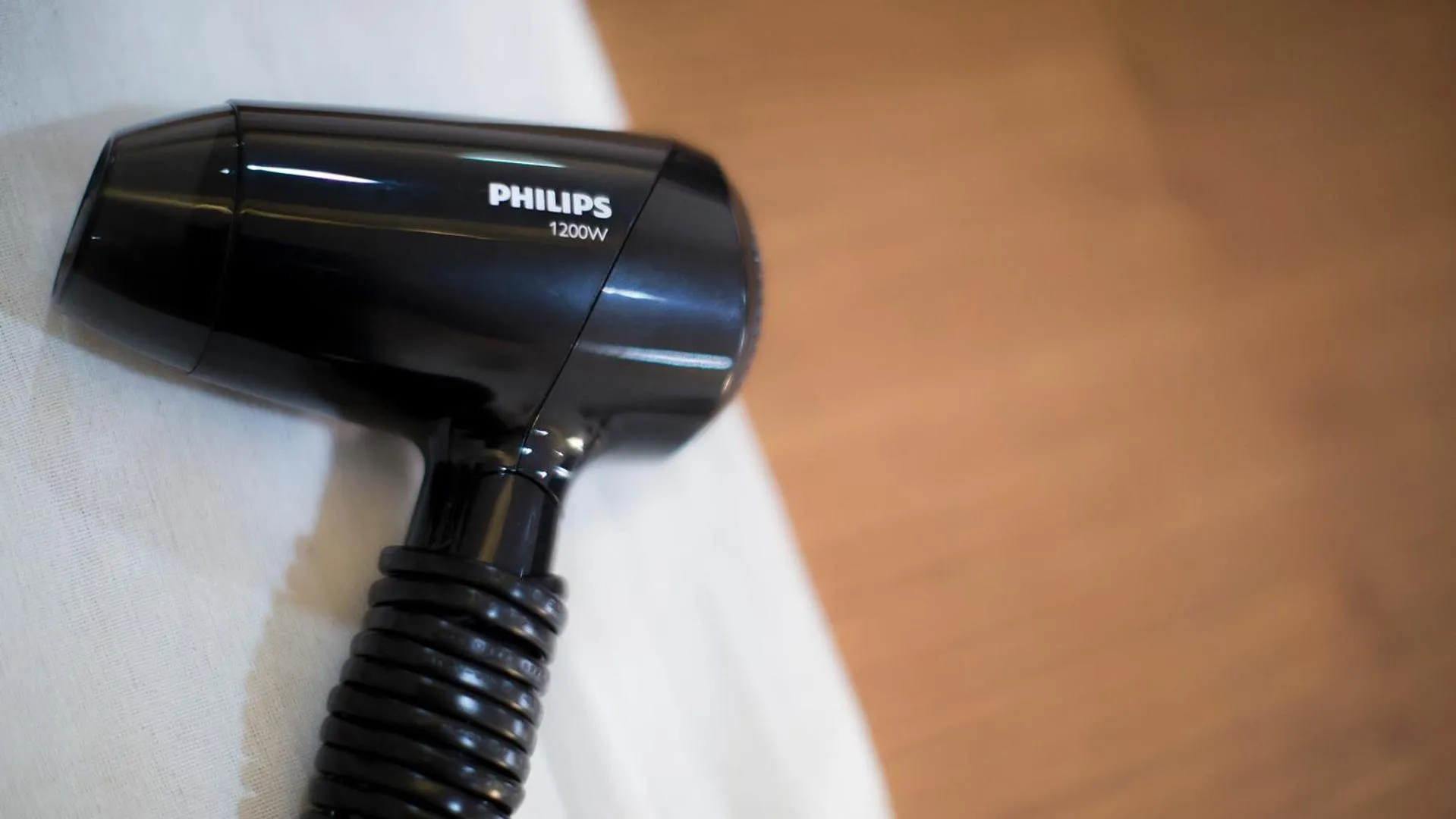 Area and facilities in ARAYA HOTEL