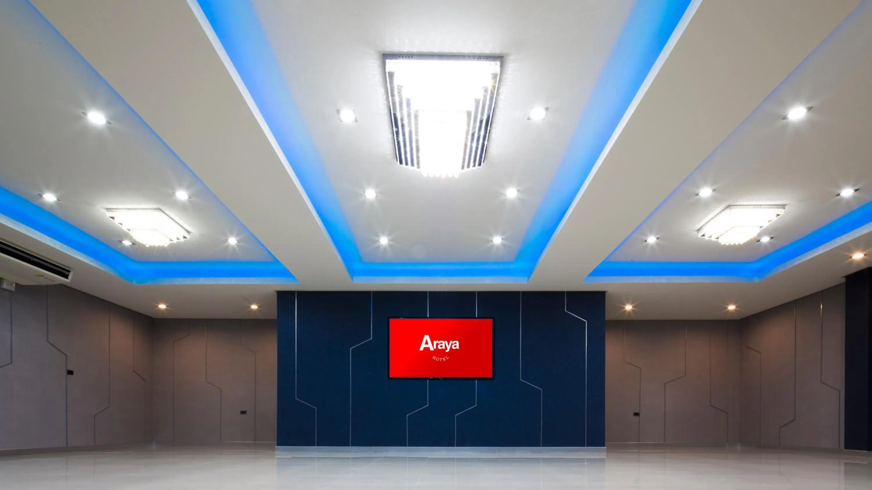 Activities in ARAYA HOTEL