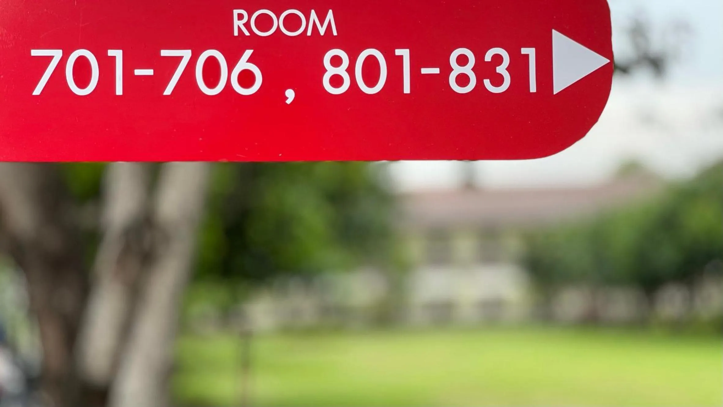 Garden in ARAYA HOTEL