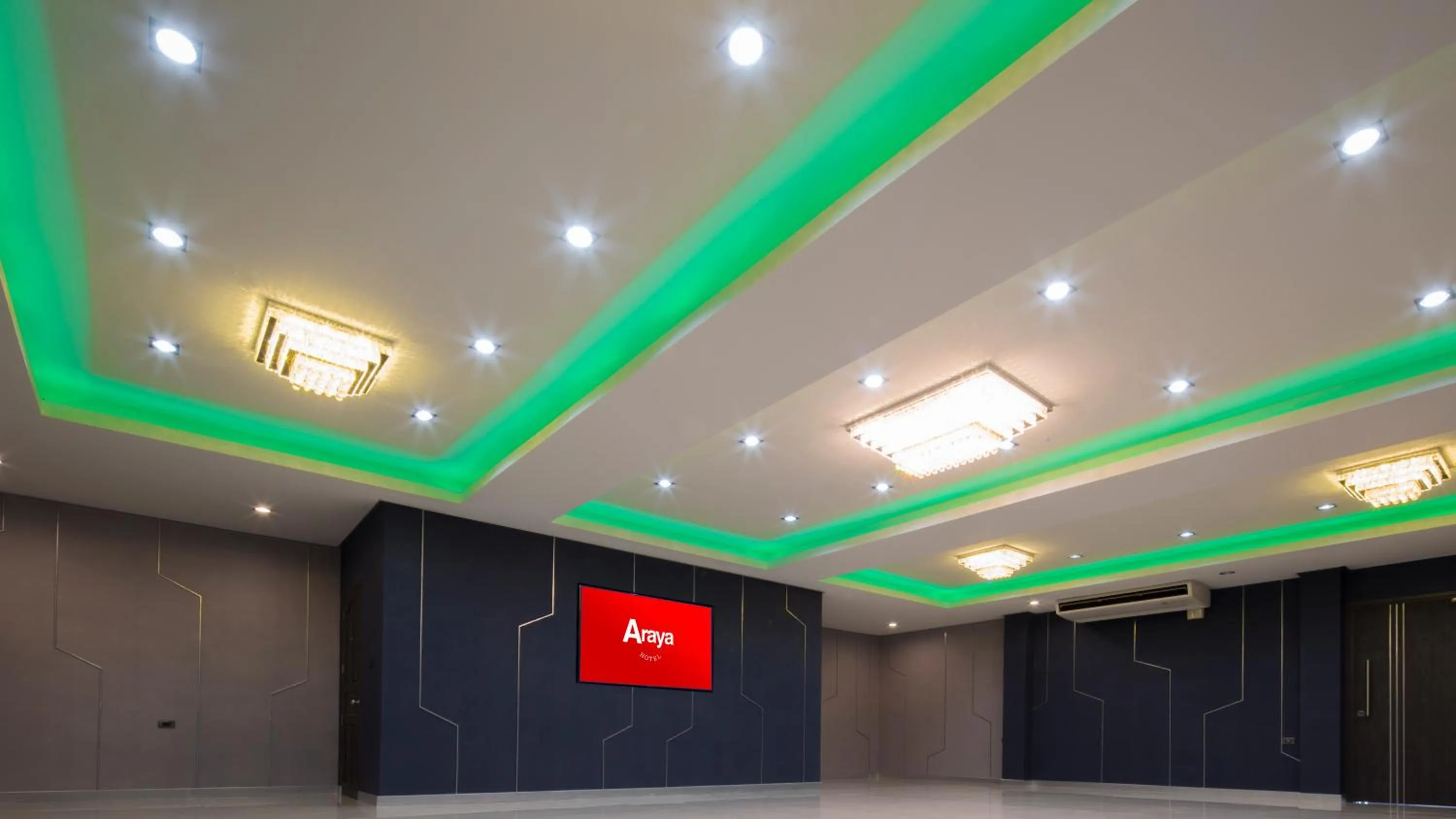 Meeting/conference room in ARAYA HOTEL