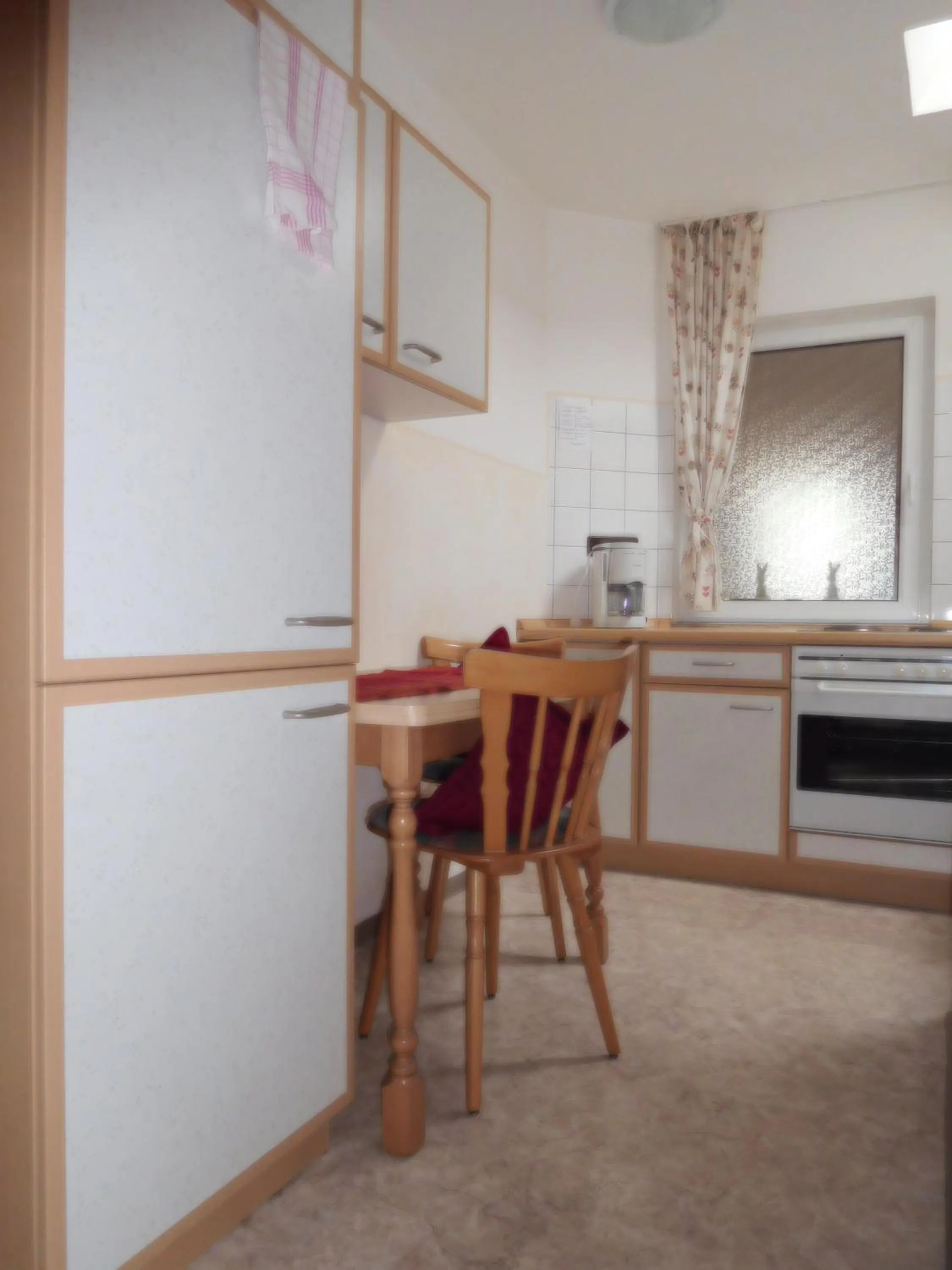 Food and drinks in Kirschberghof Gästehaus und Weinverkauf