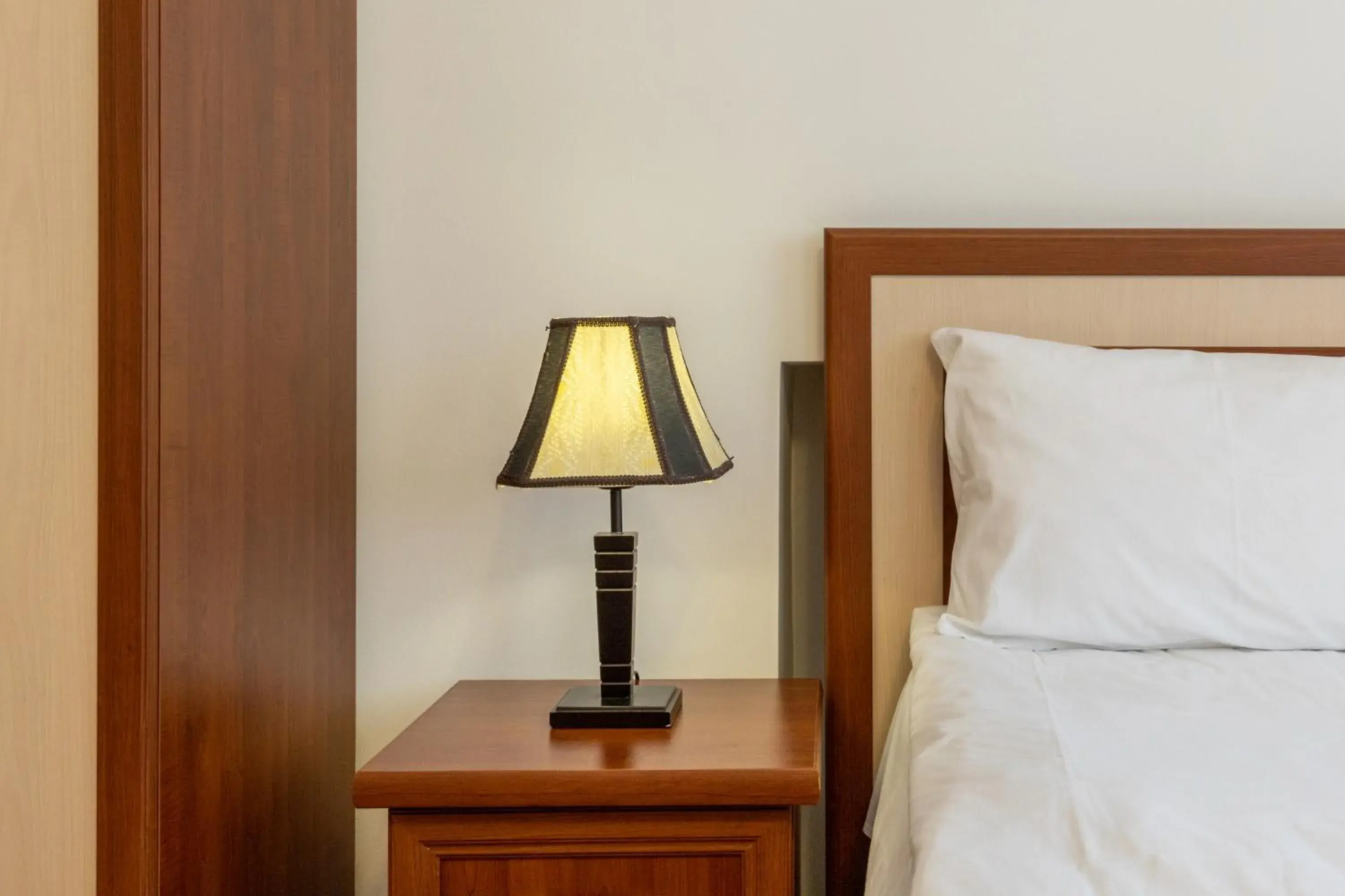 Junior Suite with Balcony in Ariana Family Hotel Junior Suite with Balcony in Ariana Family Hotel