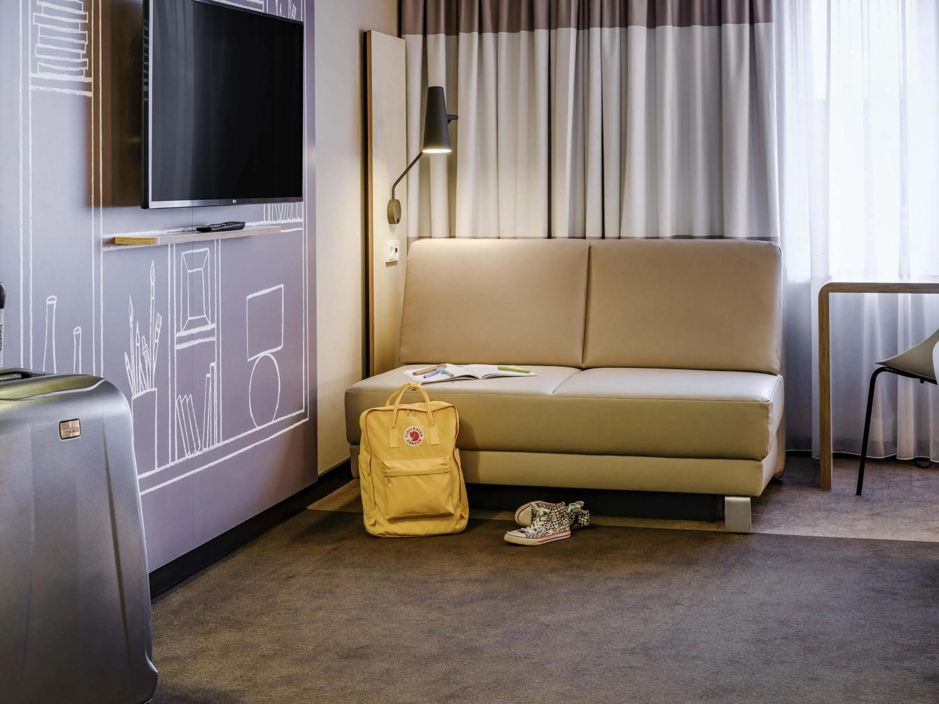 Other in ibis Luebeck City