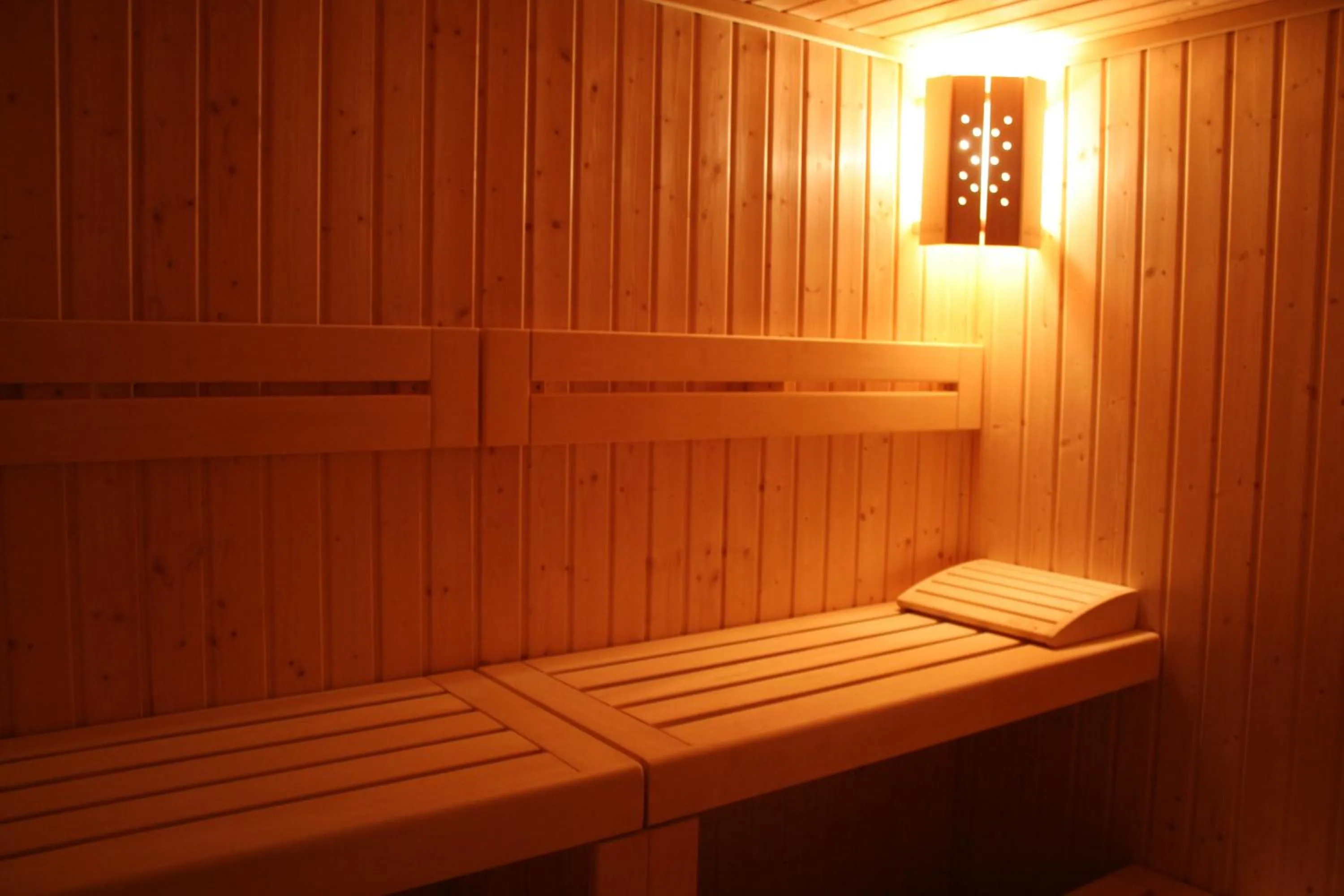 Spa and wellness centre/facilities in Monte Filipe Hotel