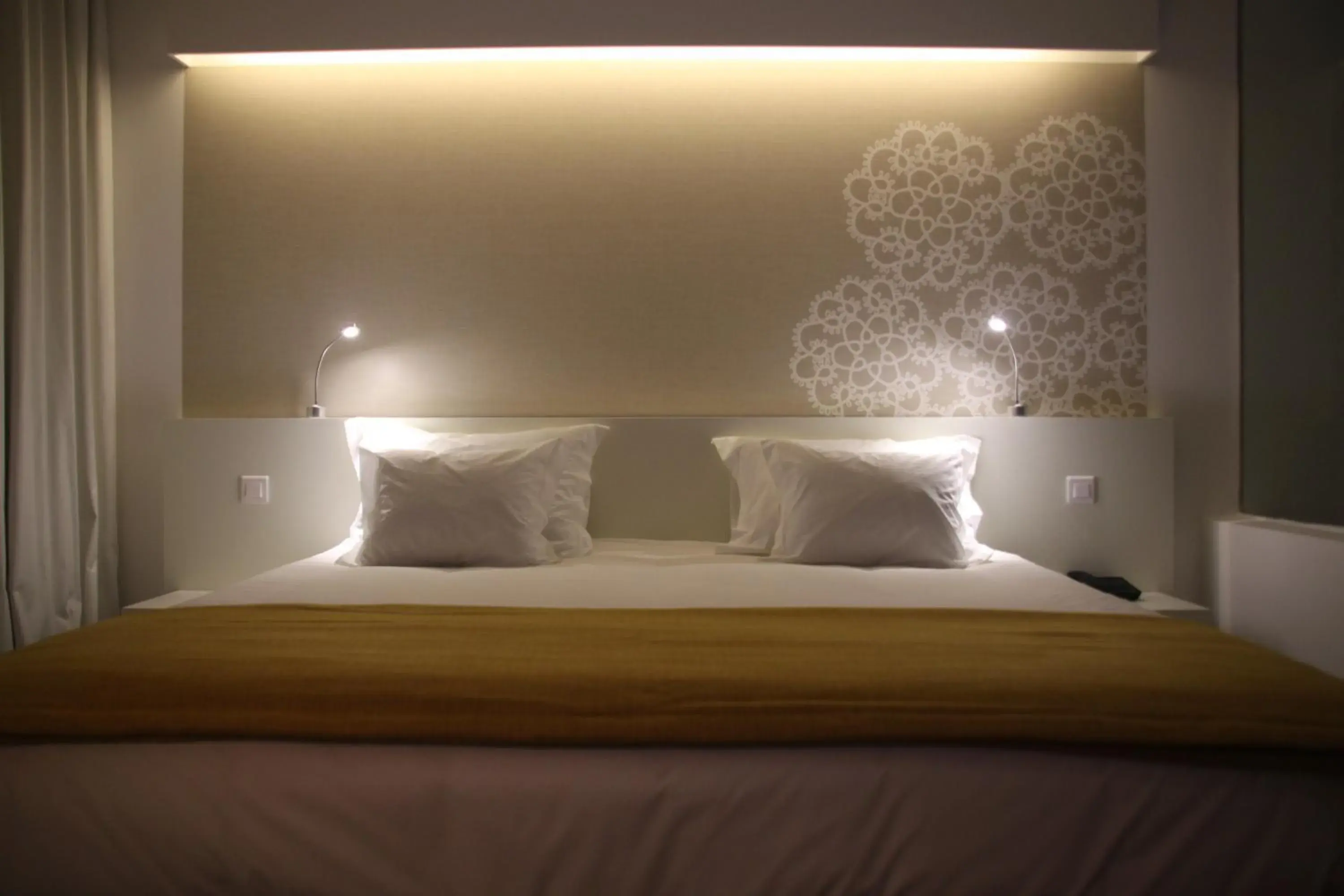 Superior Double Room in Monte Filipe Hotel Superior Double Room in Monte Filipe Hotel