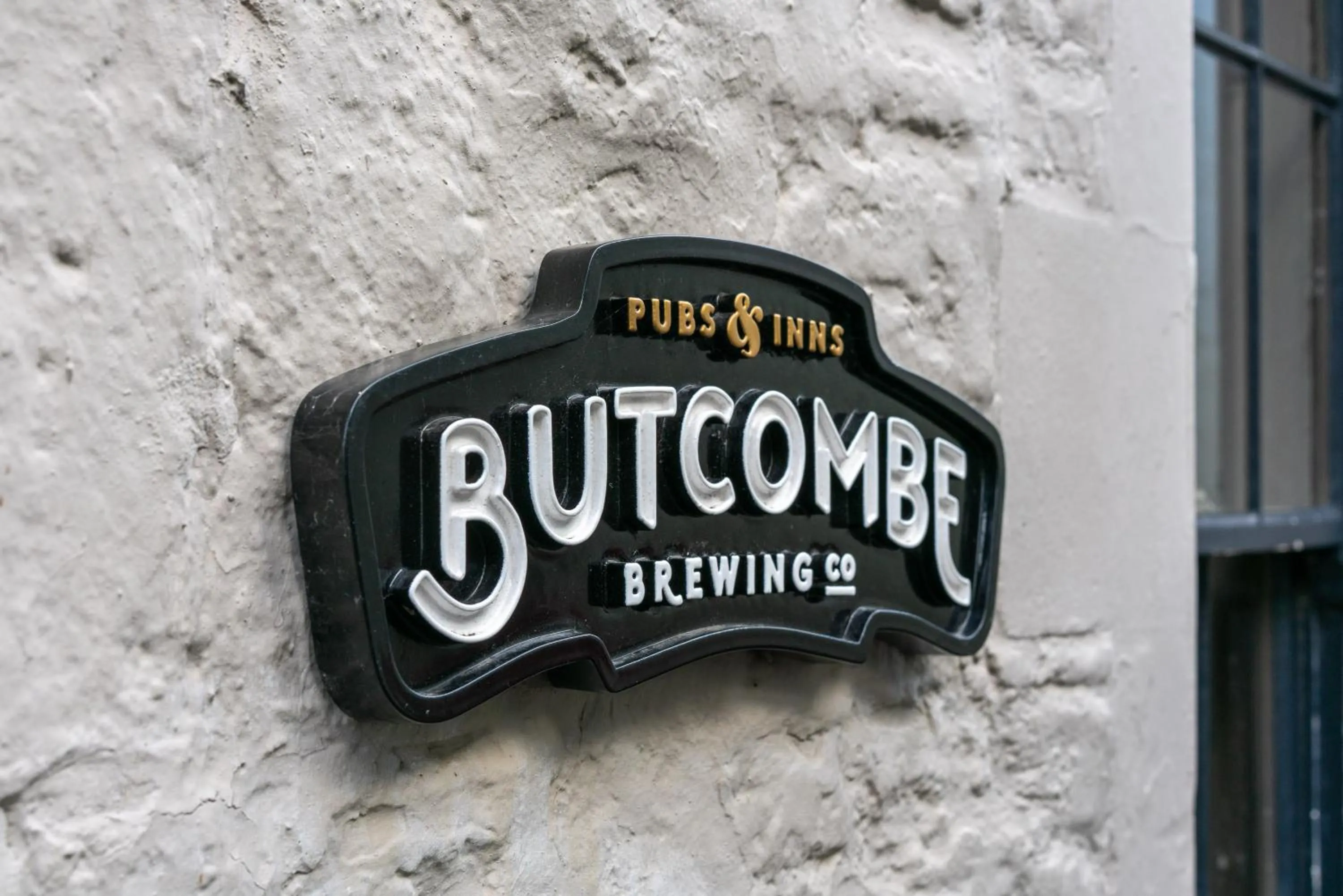 Property logo or sign in The Archangel,Restaurant & Bar with Rooms