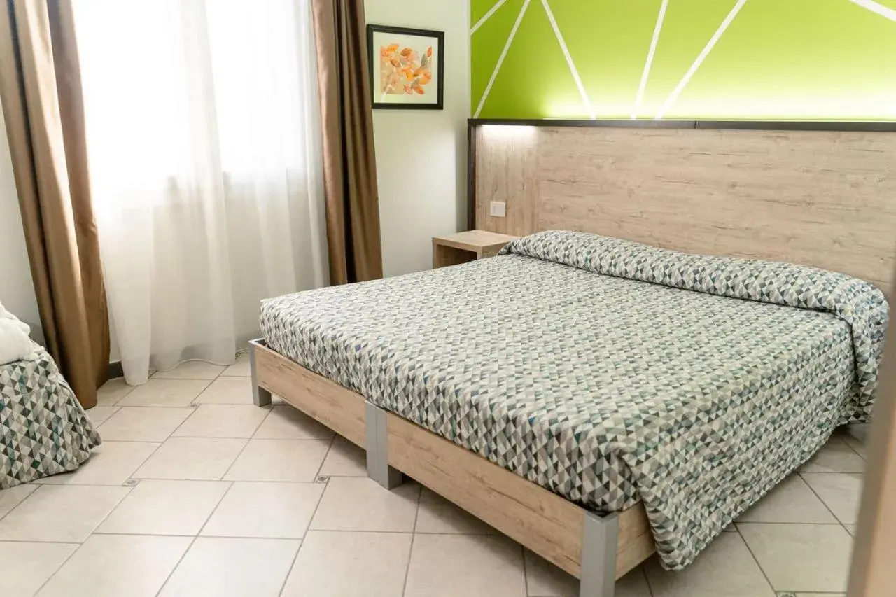 Superior Double Room in Maritan Hotel & Spa Superior Double Room in Maritan Hotel & Spa