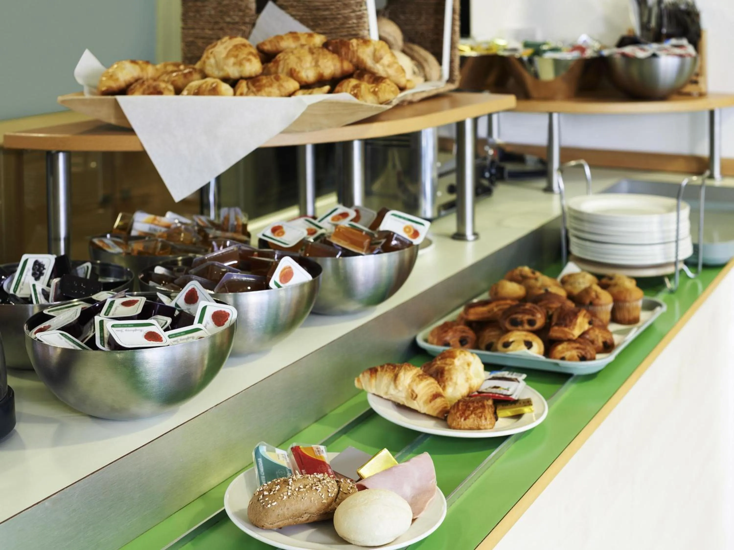 Other in ibis budget Newport