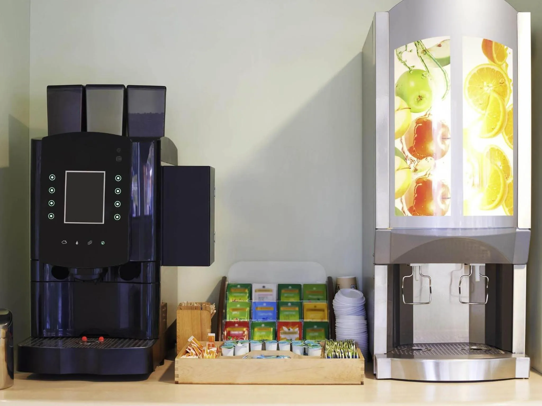 Other in ibis budget Newport