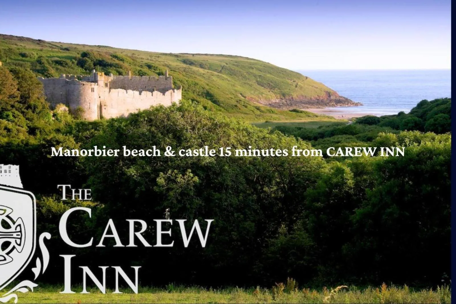Carew Inn