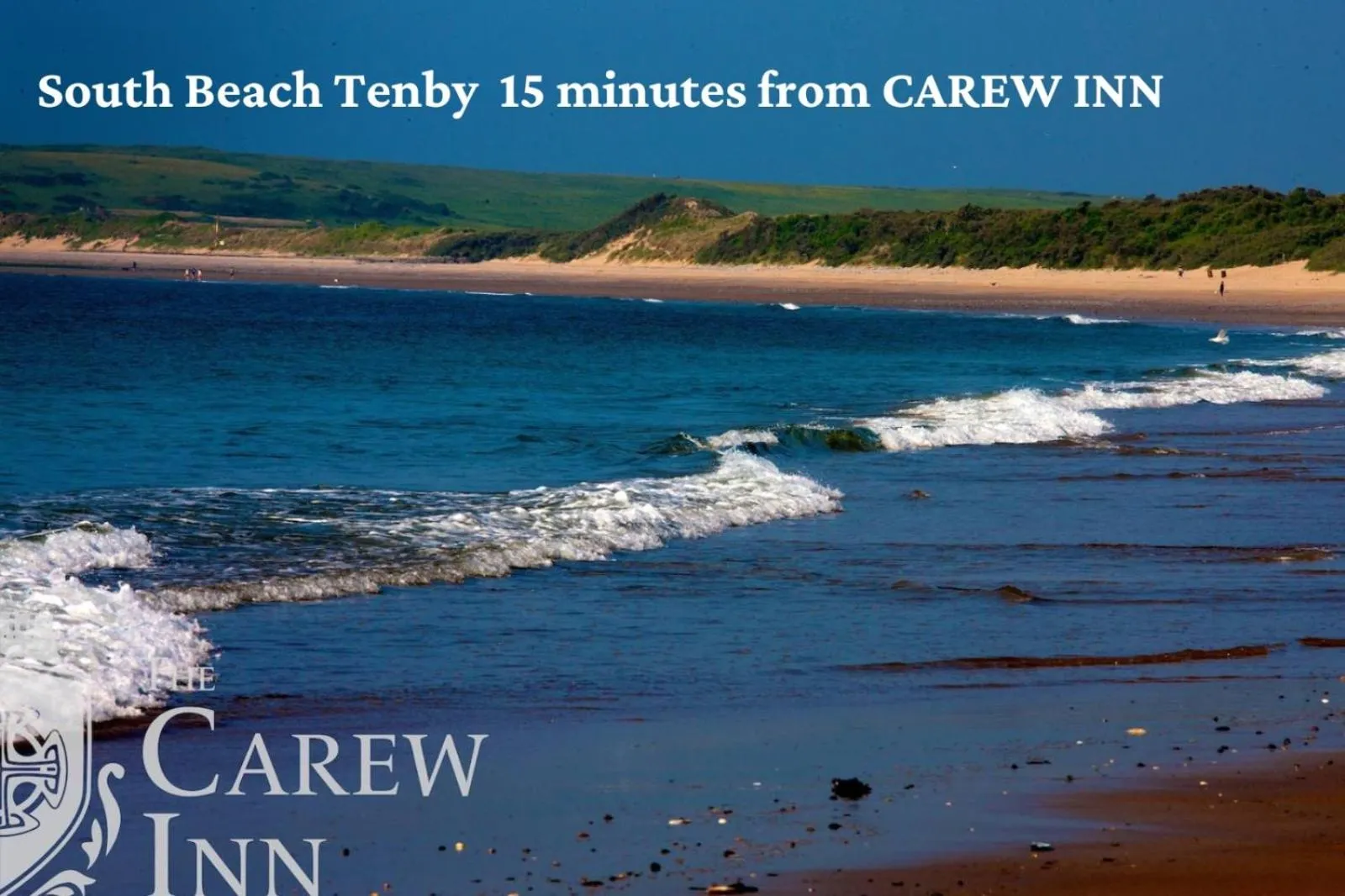 Carew Inn
