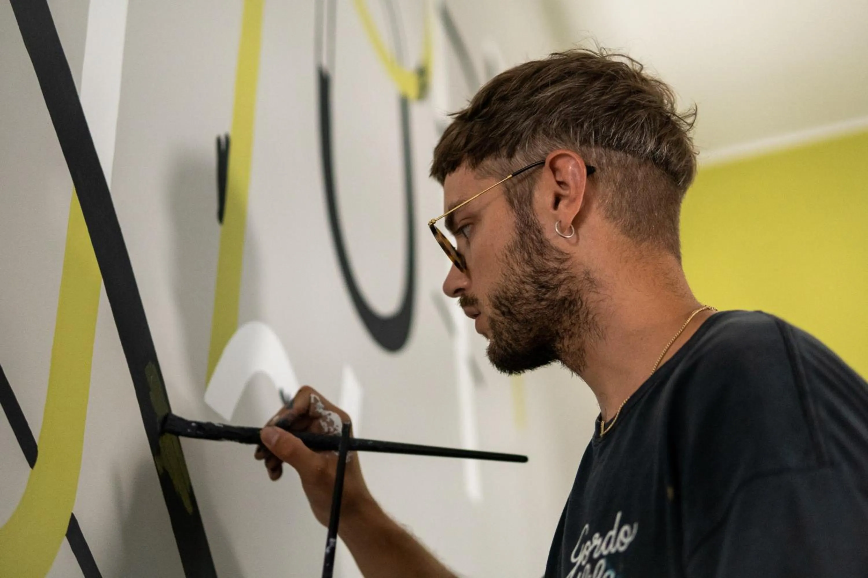 Lobby or reception in Holiday Inn - the niu, Fury Aschheim Messe by IHG