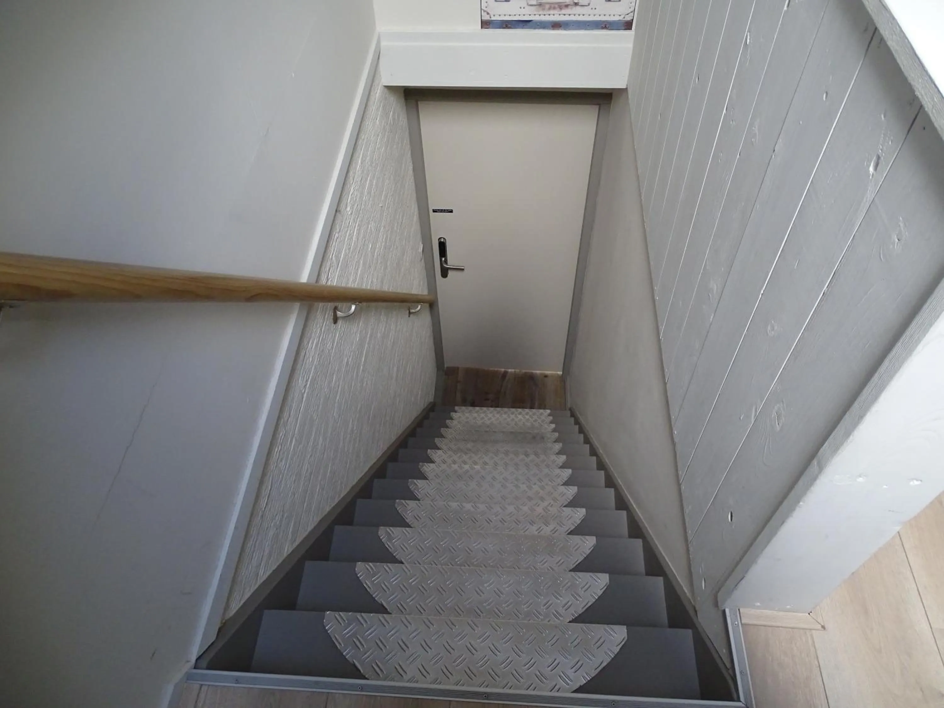 acessibility in B&B Tulden Farmhouse