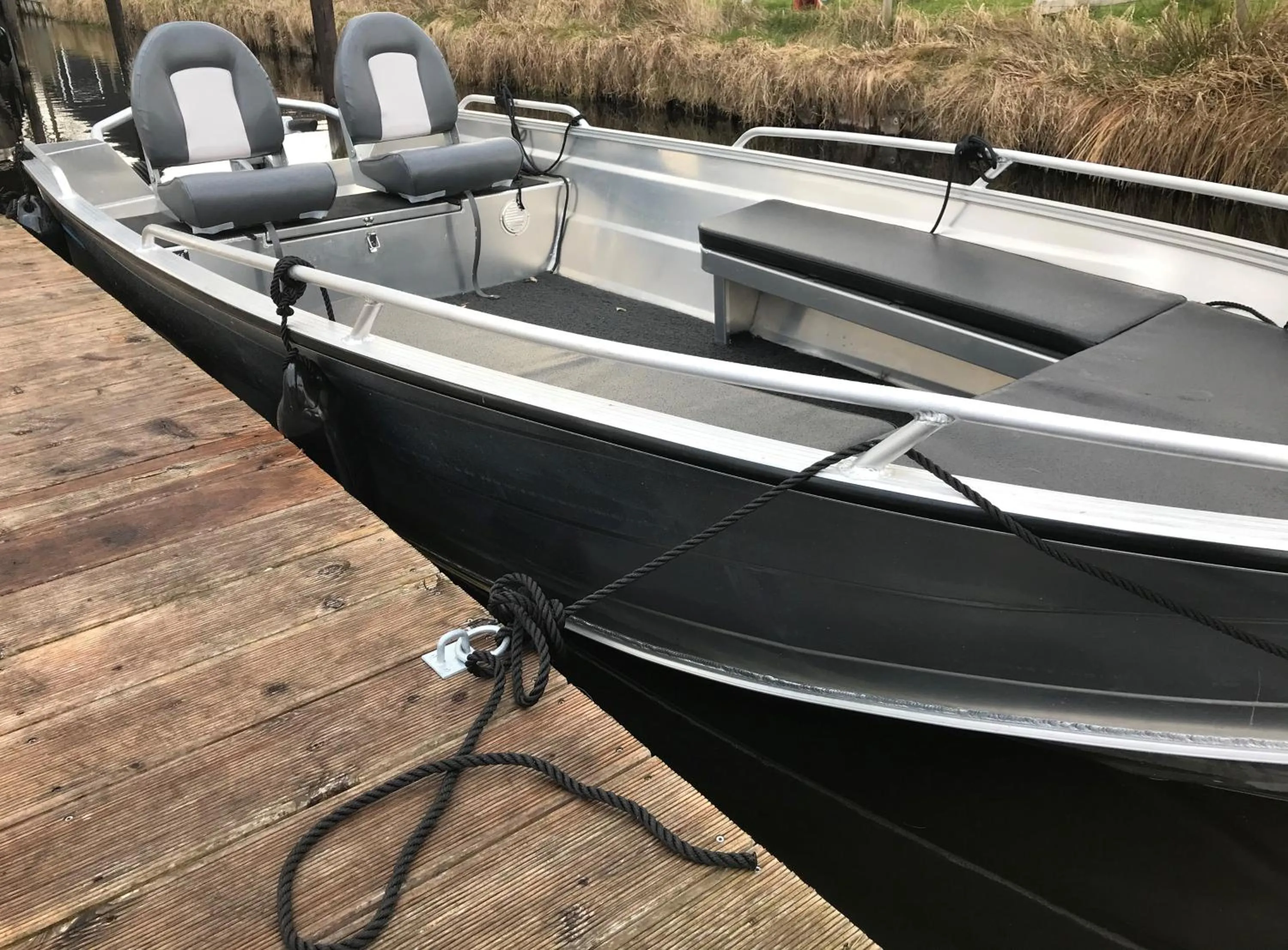 Area and facilities in B&B Tulden Farmhouse