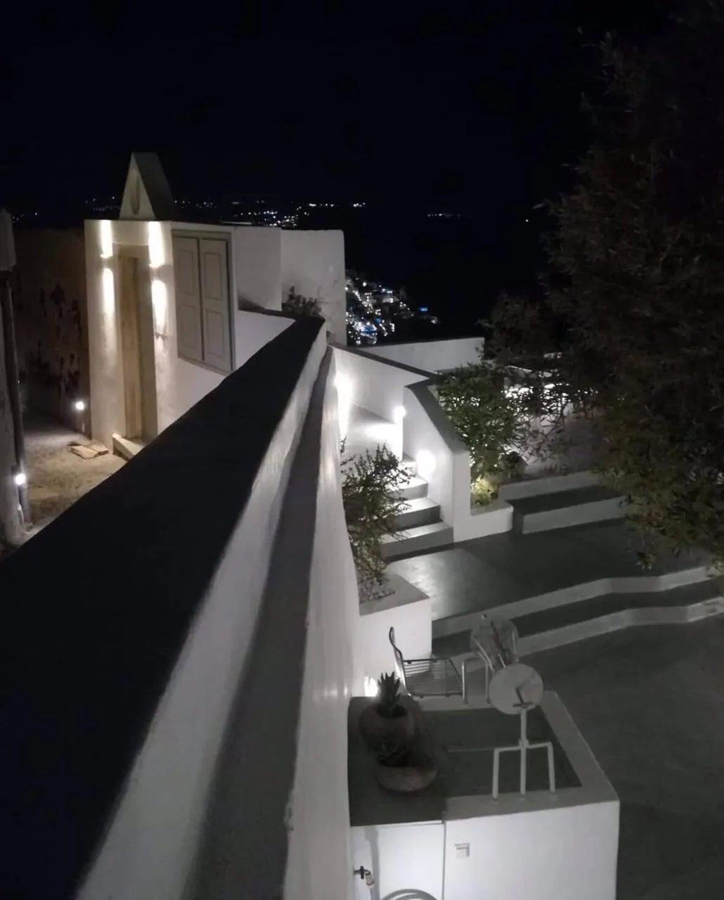 Property building in Amelot Art Suites