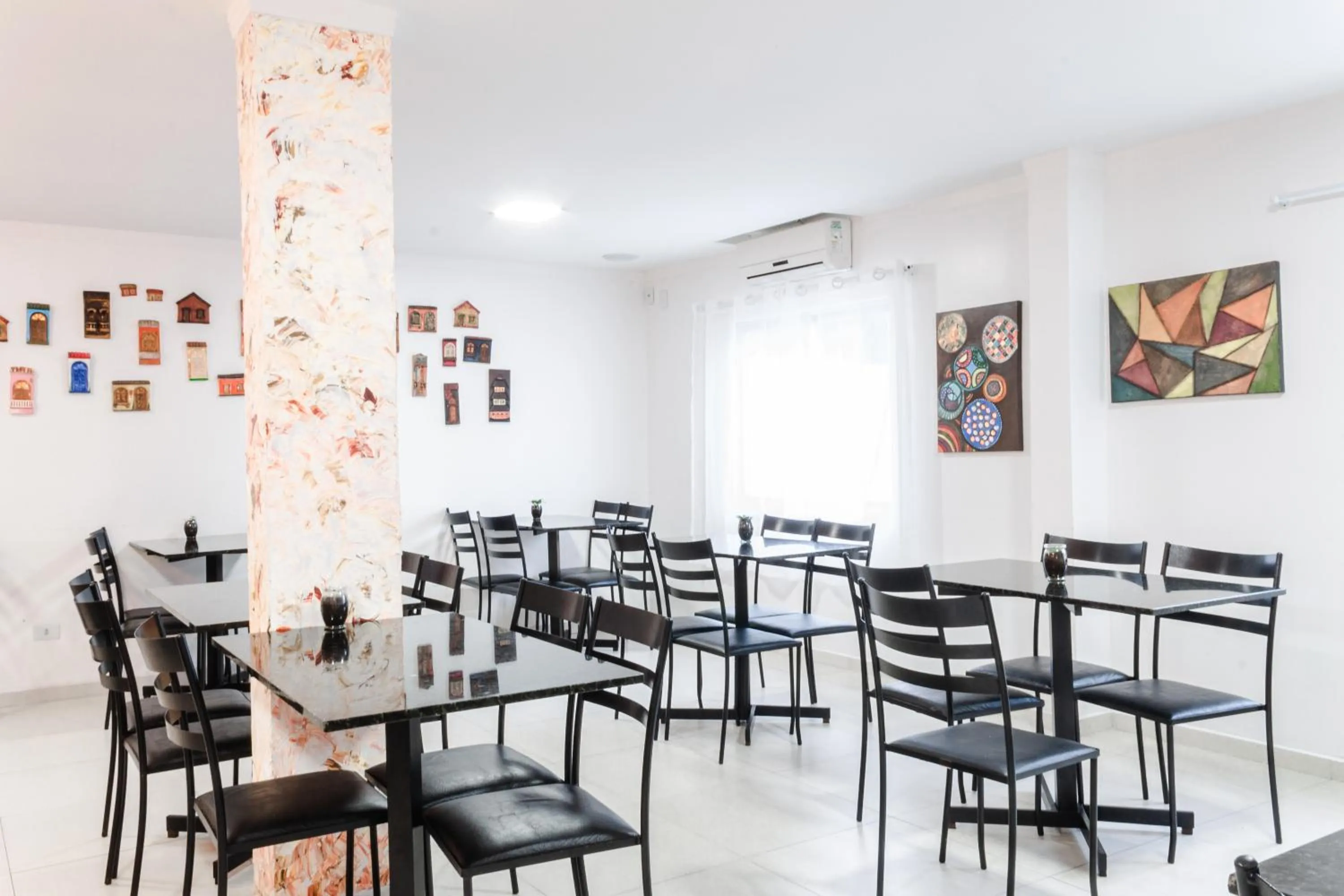 Breakfast in Mar e Mar Florianópolis