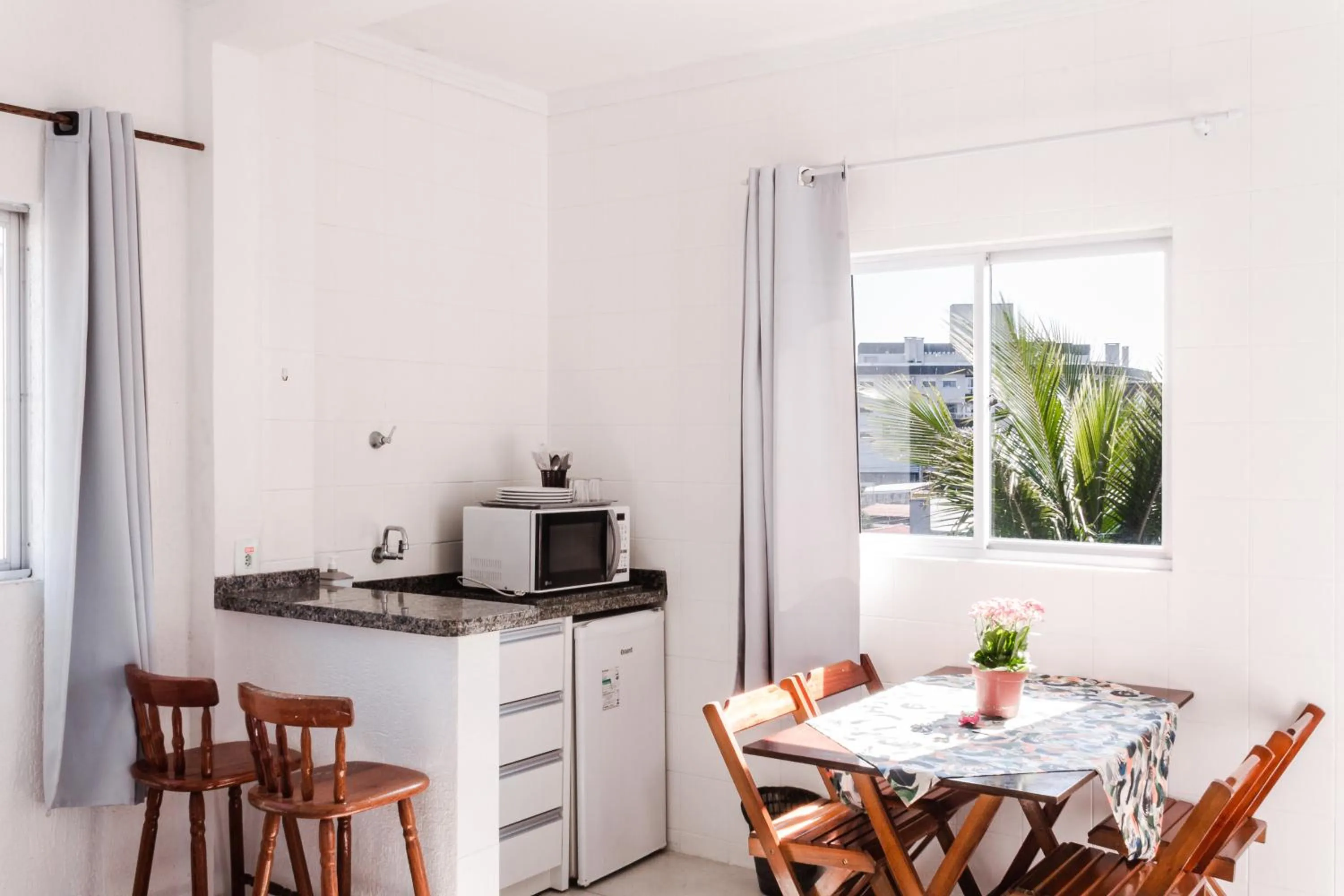 Bedroom in Mar e Mar Florianópolis