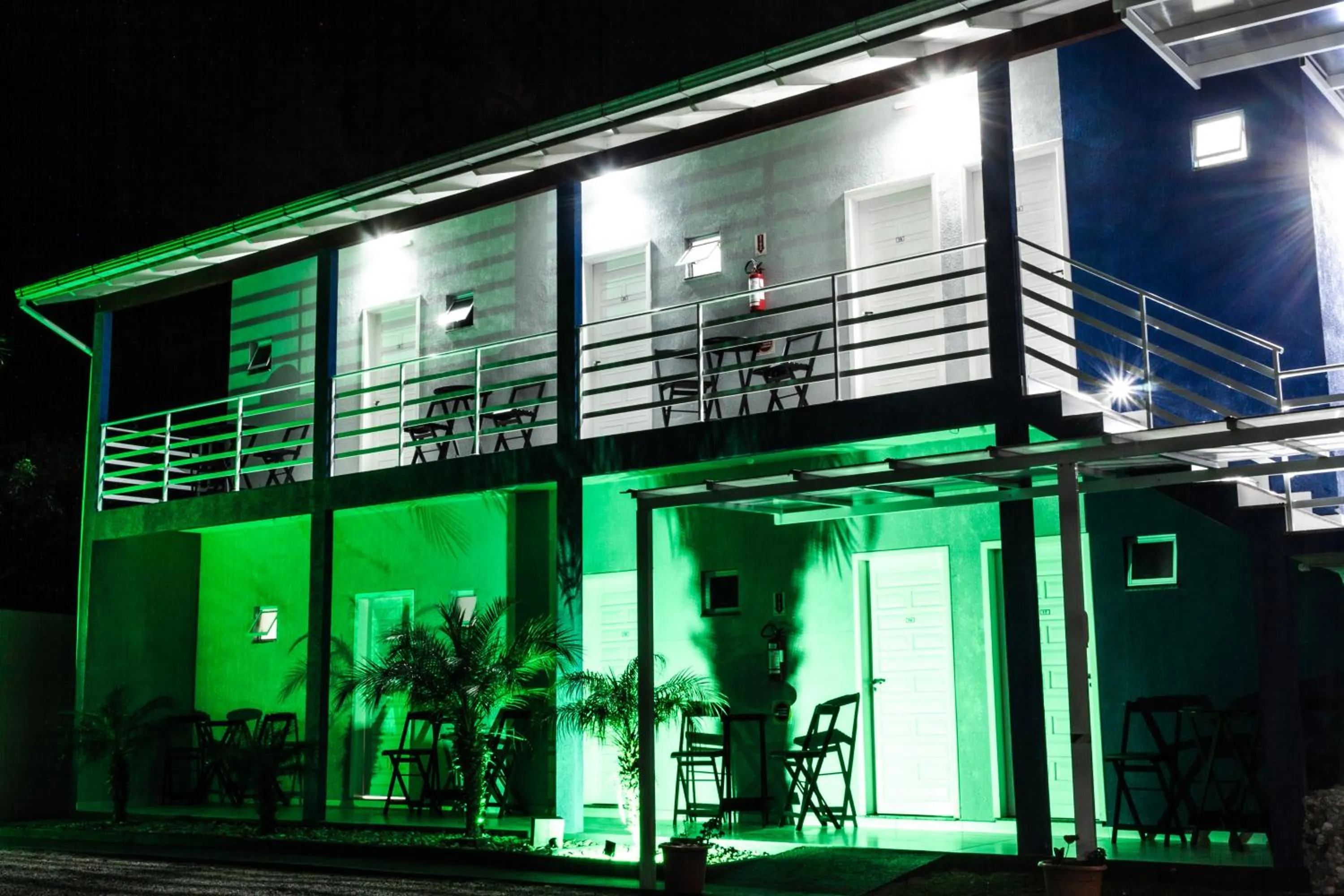 Property building in Mar e Mar Florianópolis