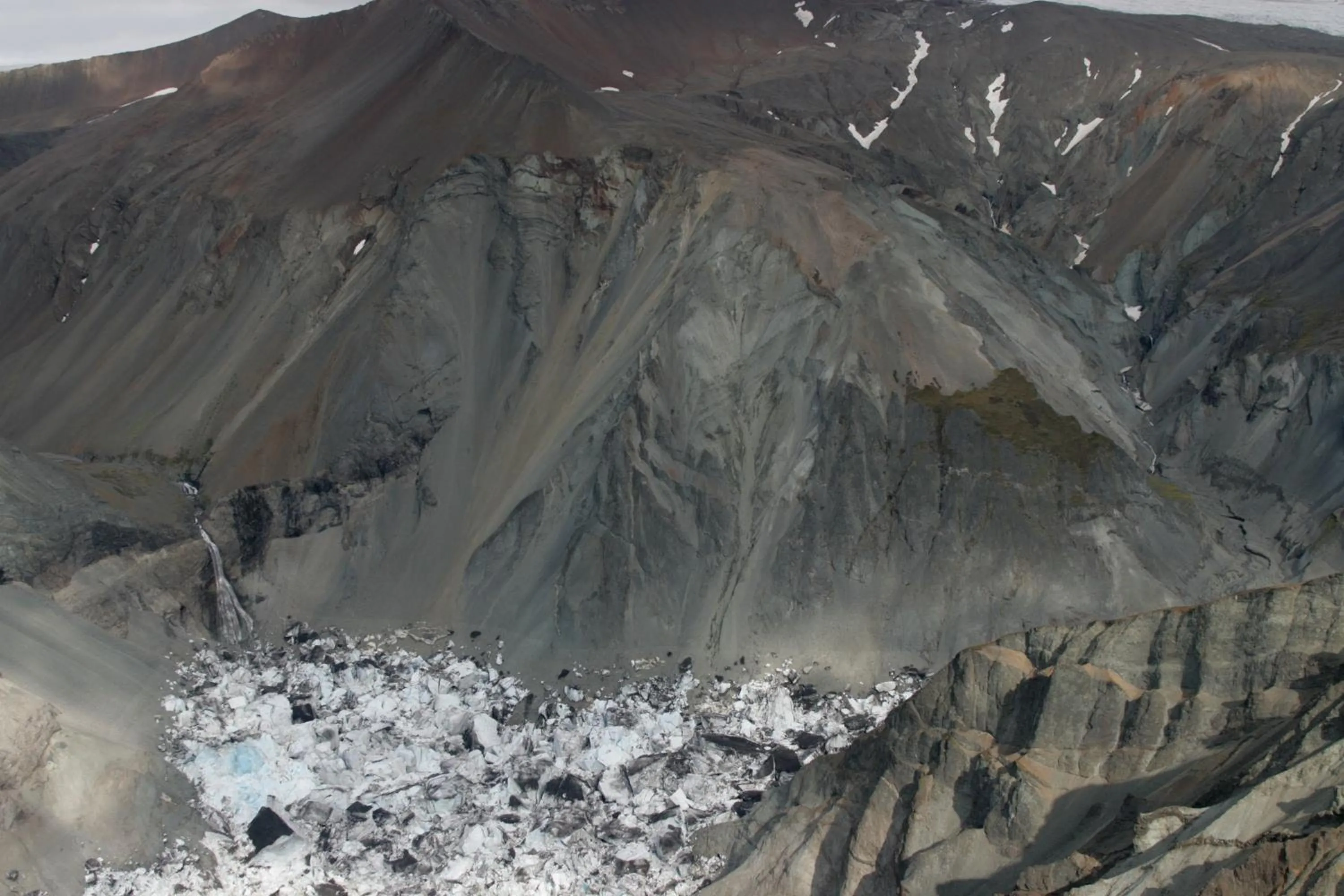 Nearby landmark in Árnanes Country Hotel