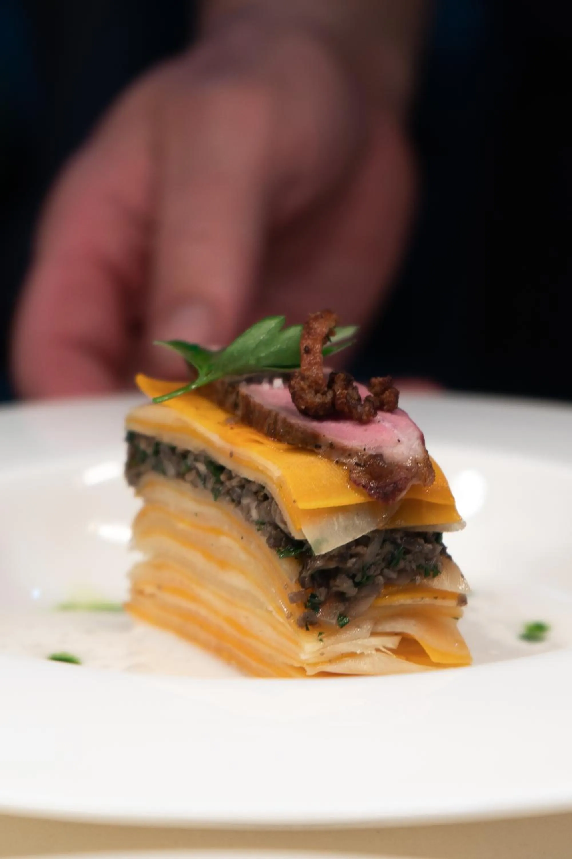 Restaurant/places to eat in Warias Hotel am Geiseltalsee - Nähe Merseburg und Mücheln