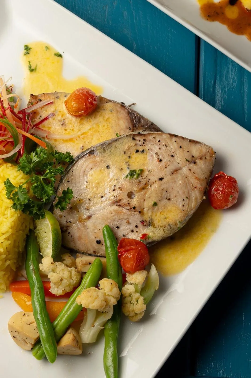 Restaurant/places to eat in Beach Corridor Hotel & Spa with Free Airport shuttle