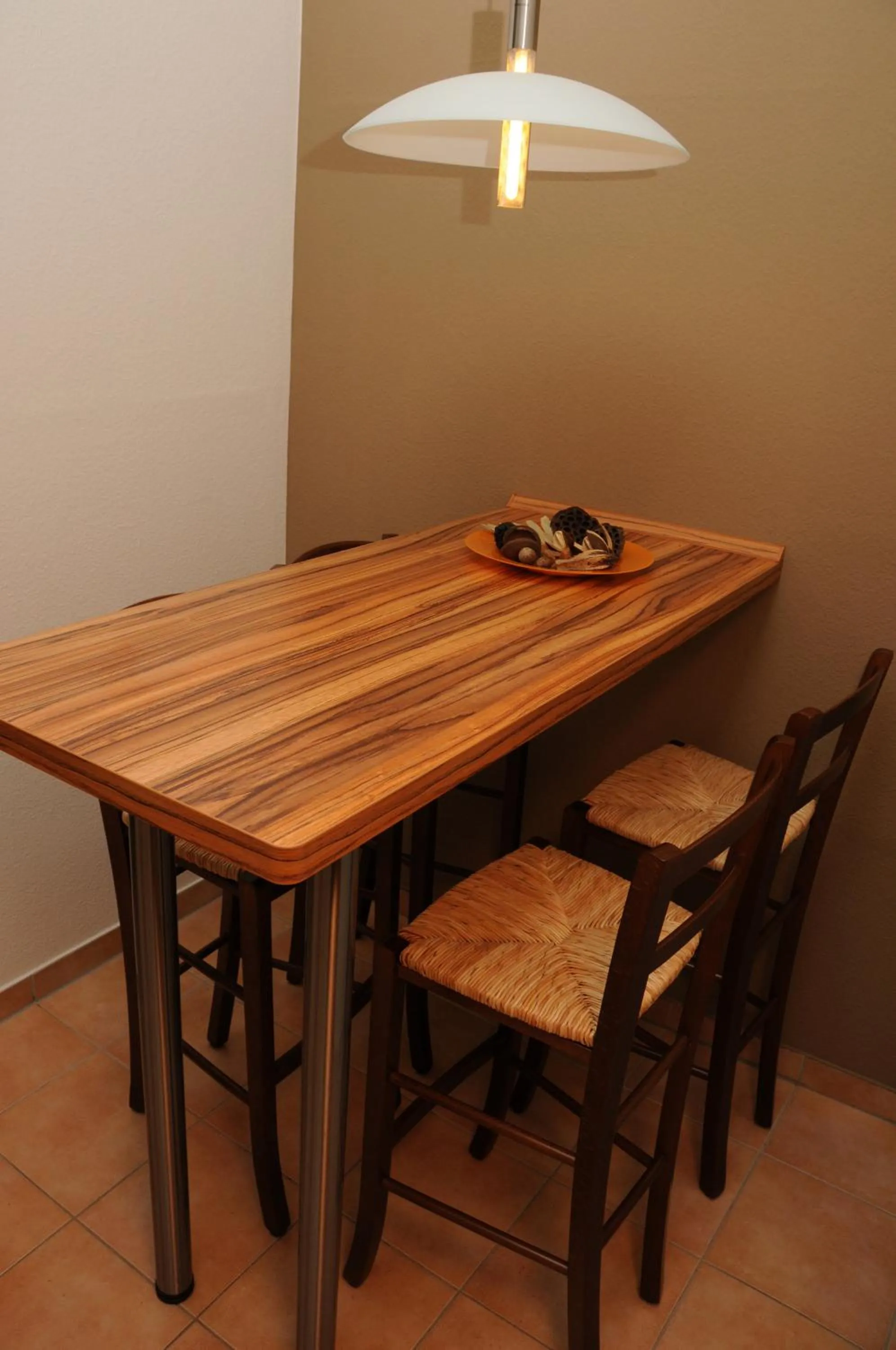 Decorative detail in Apartments am Brunnen