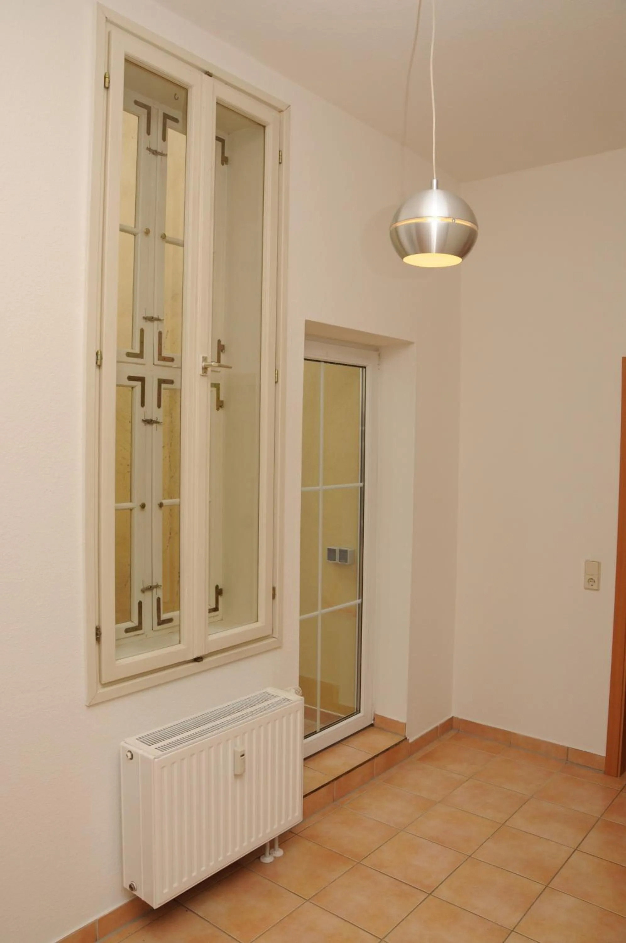 Photo of the whole room in Apartments am Brunnen