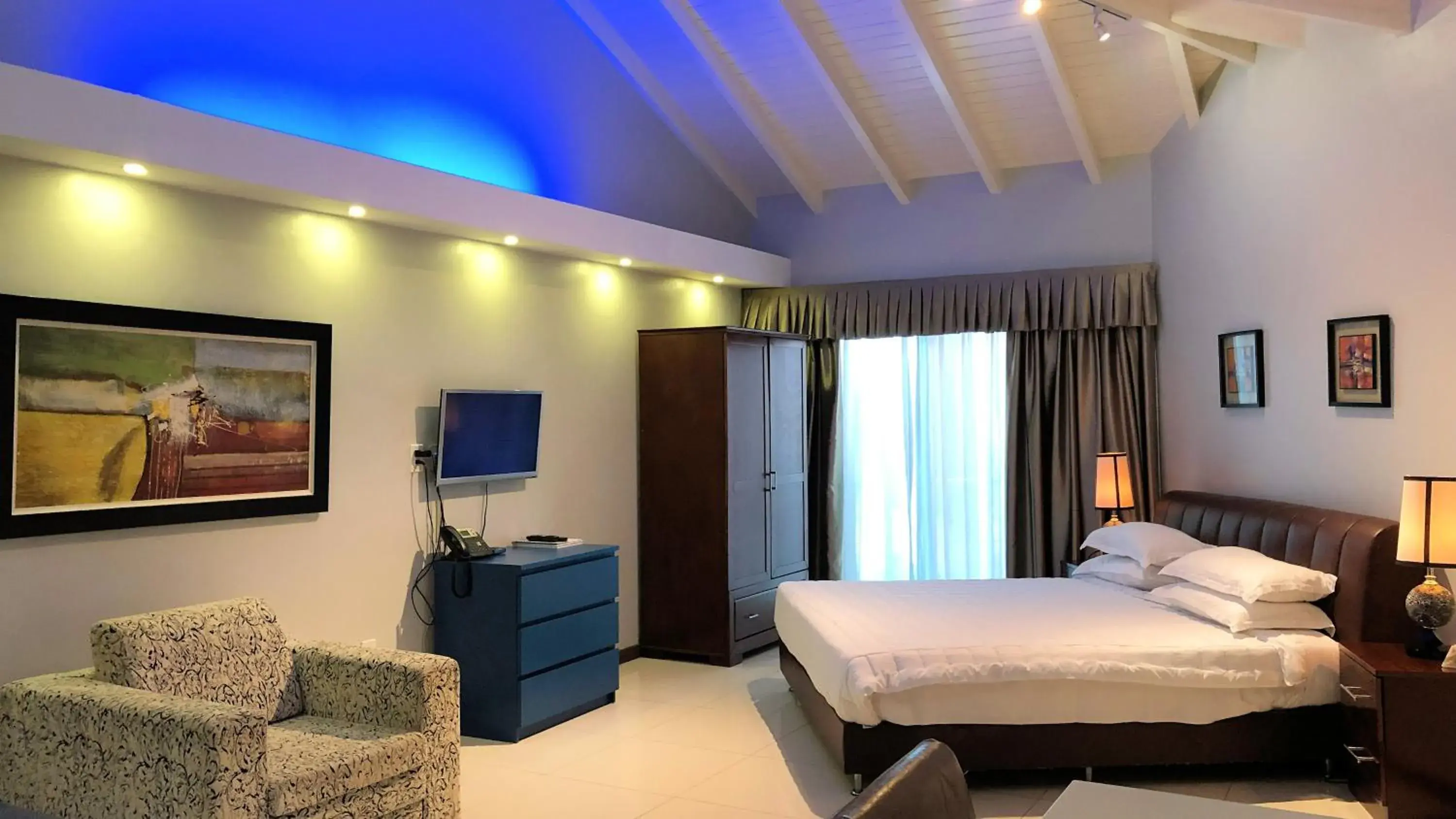 Standard Studio in Quints Travelers Inn Standard Studio in Quints Travelers Inn