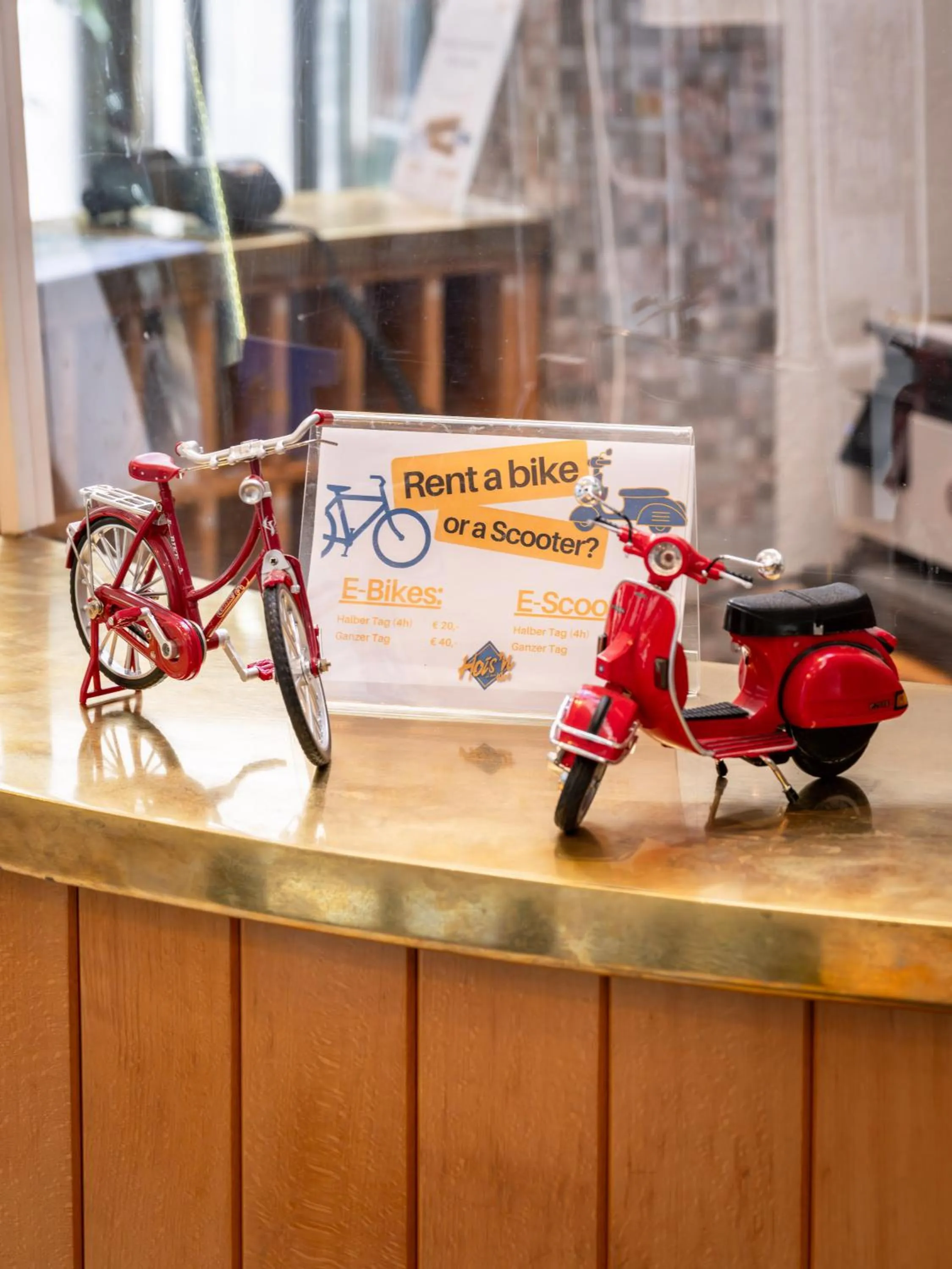 Cycling in Seegasthof Hois'n Wirt - Hotel mit Wellnessbereich