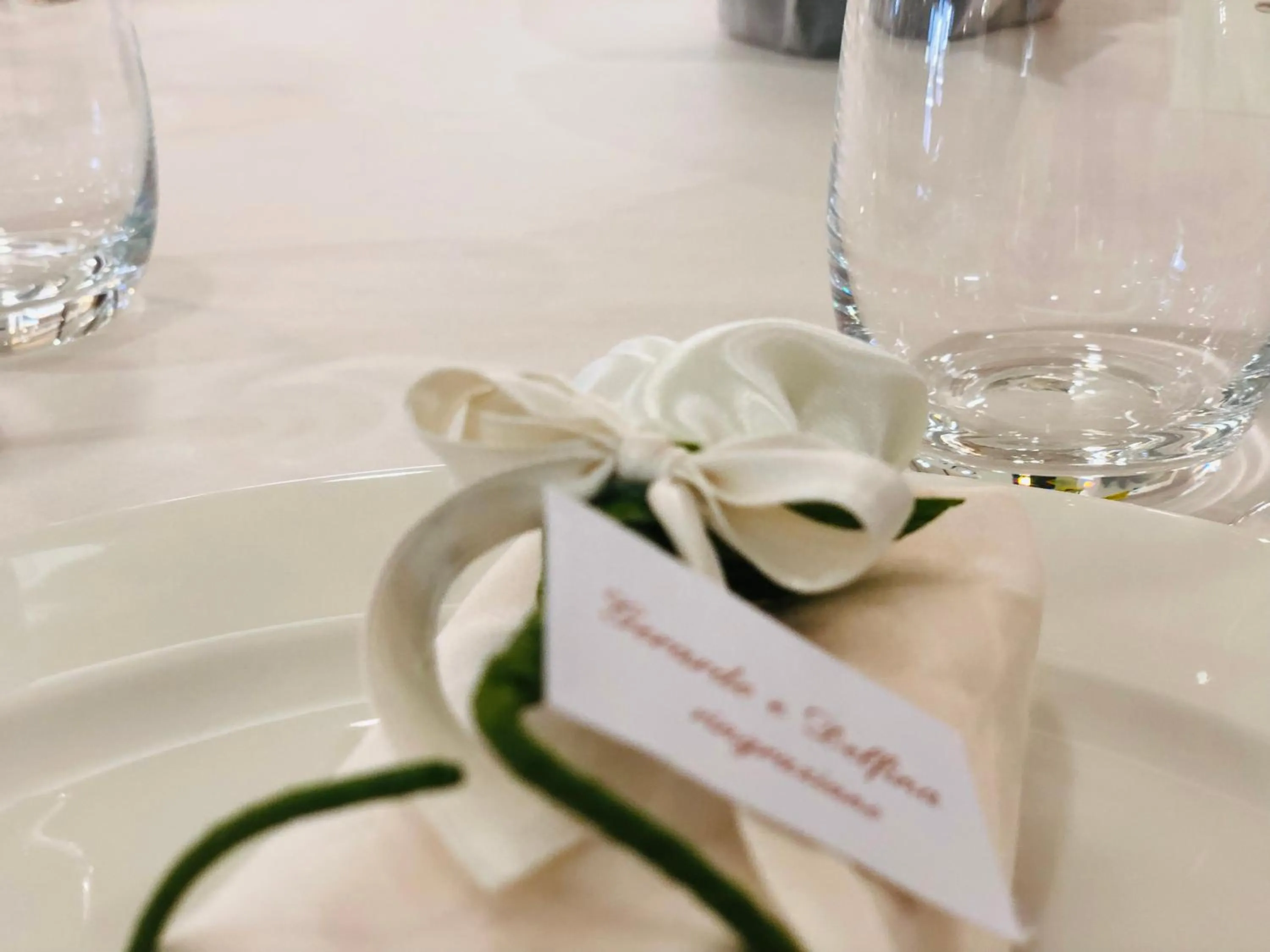 Alcoholic drinks in Hotel Florida