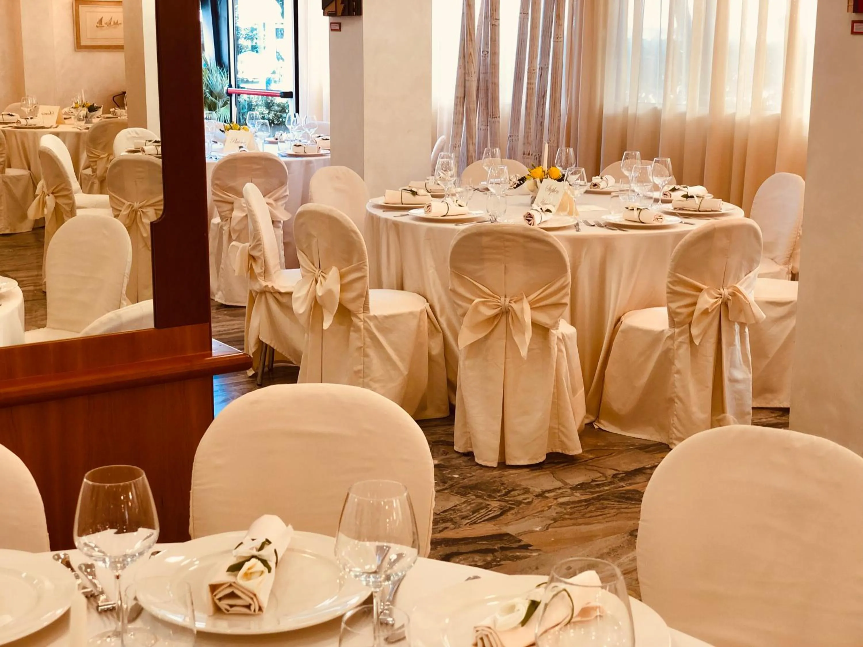 Banquet/Function facilities in Hotel Florida