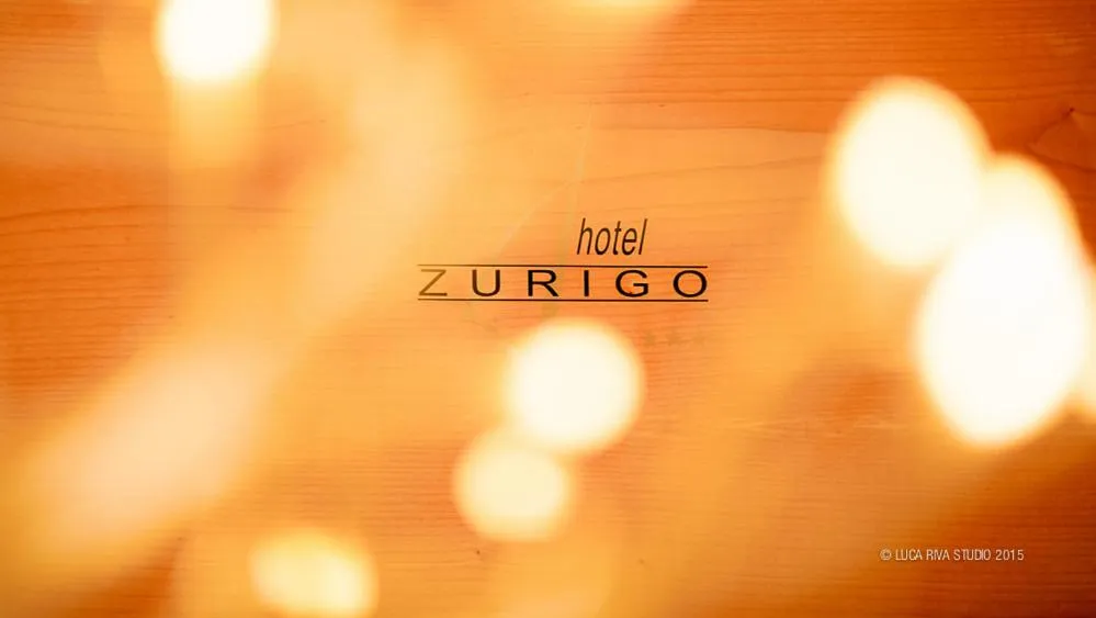 Facade/entrance in Hotel Zurigo