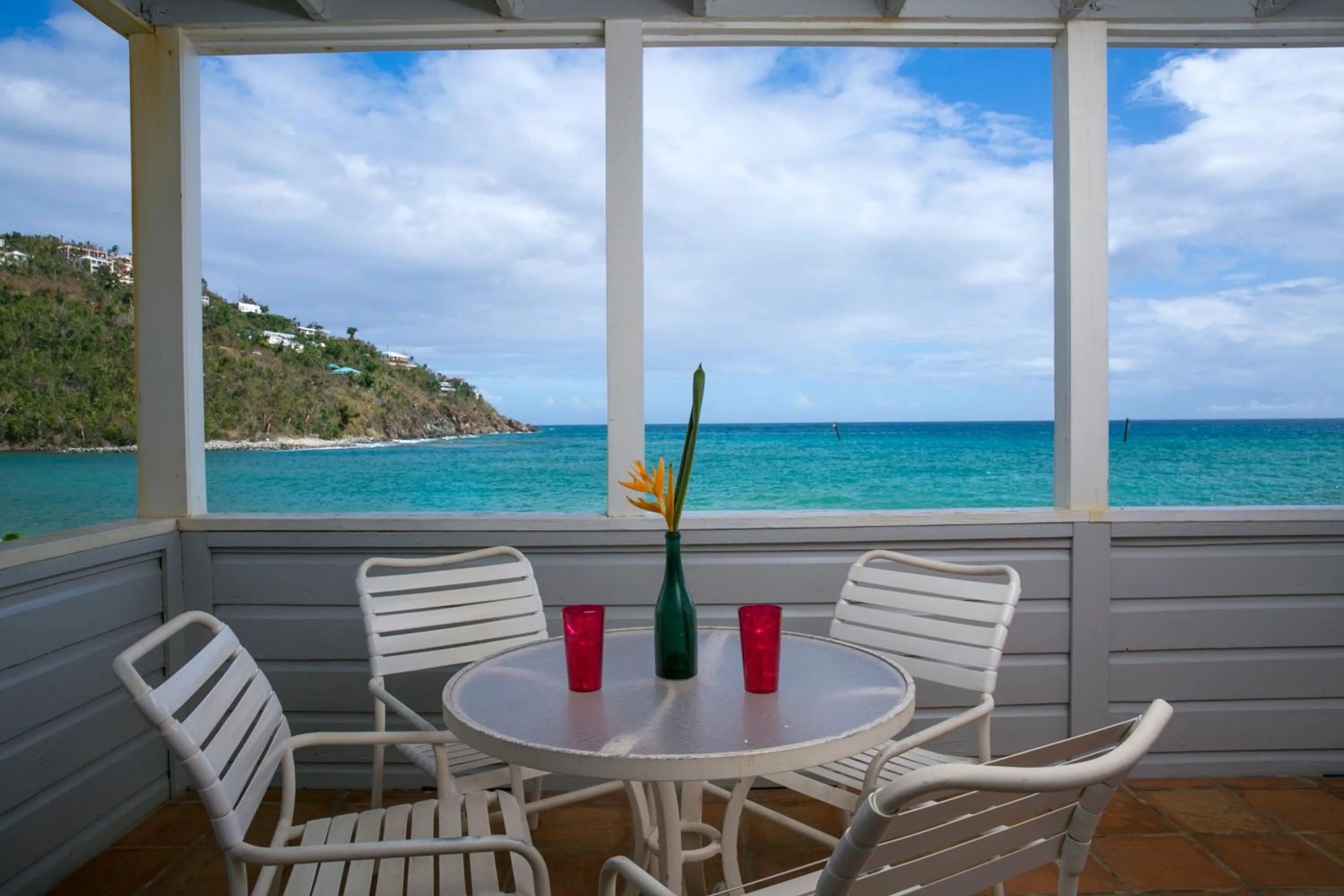 Coconut Coast Villas