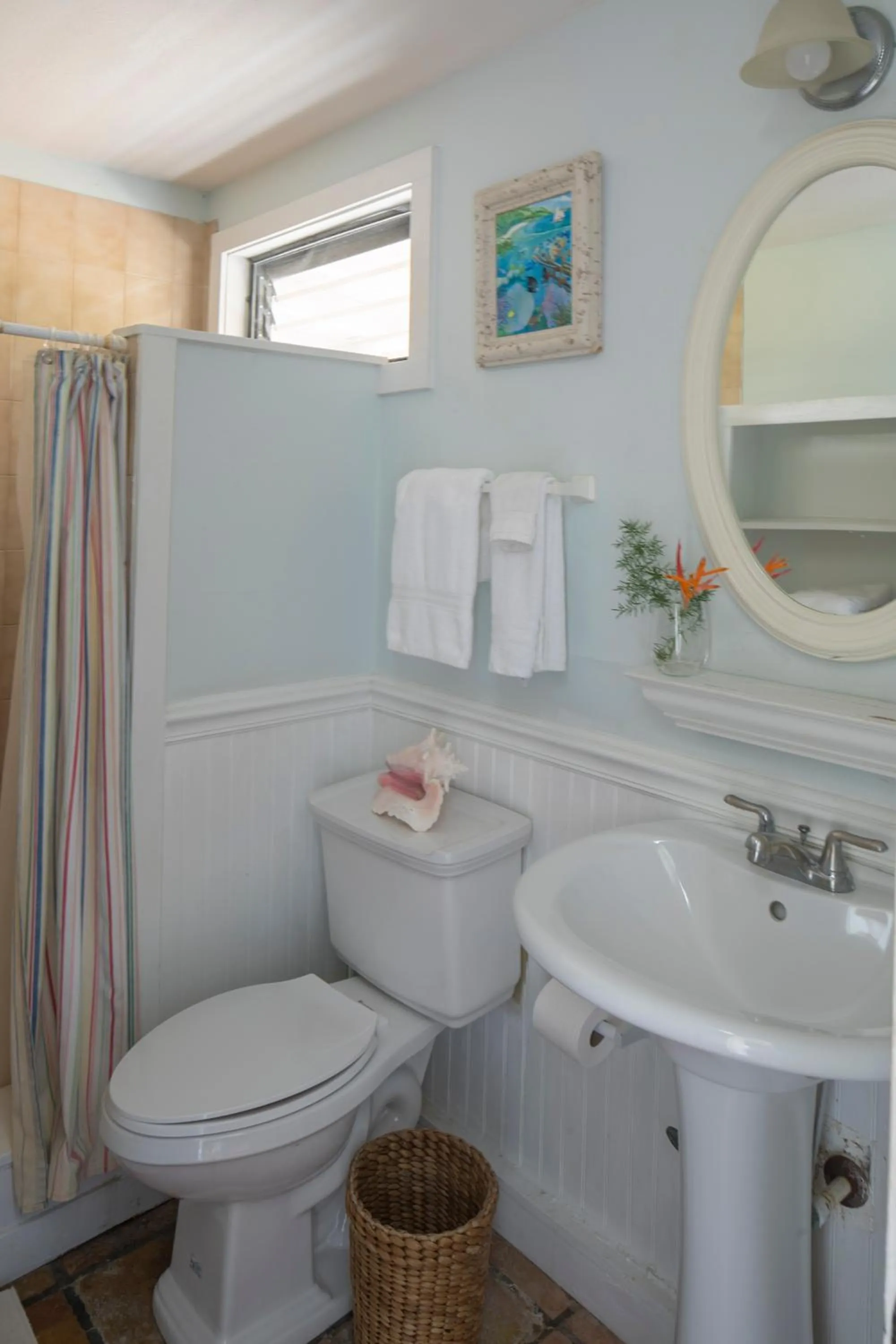 Coconut Coast Villas