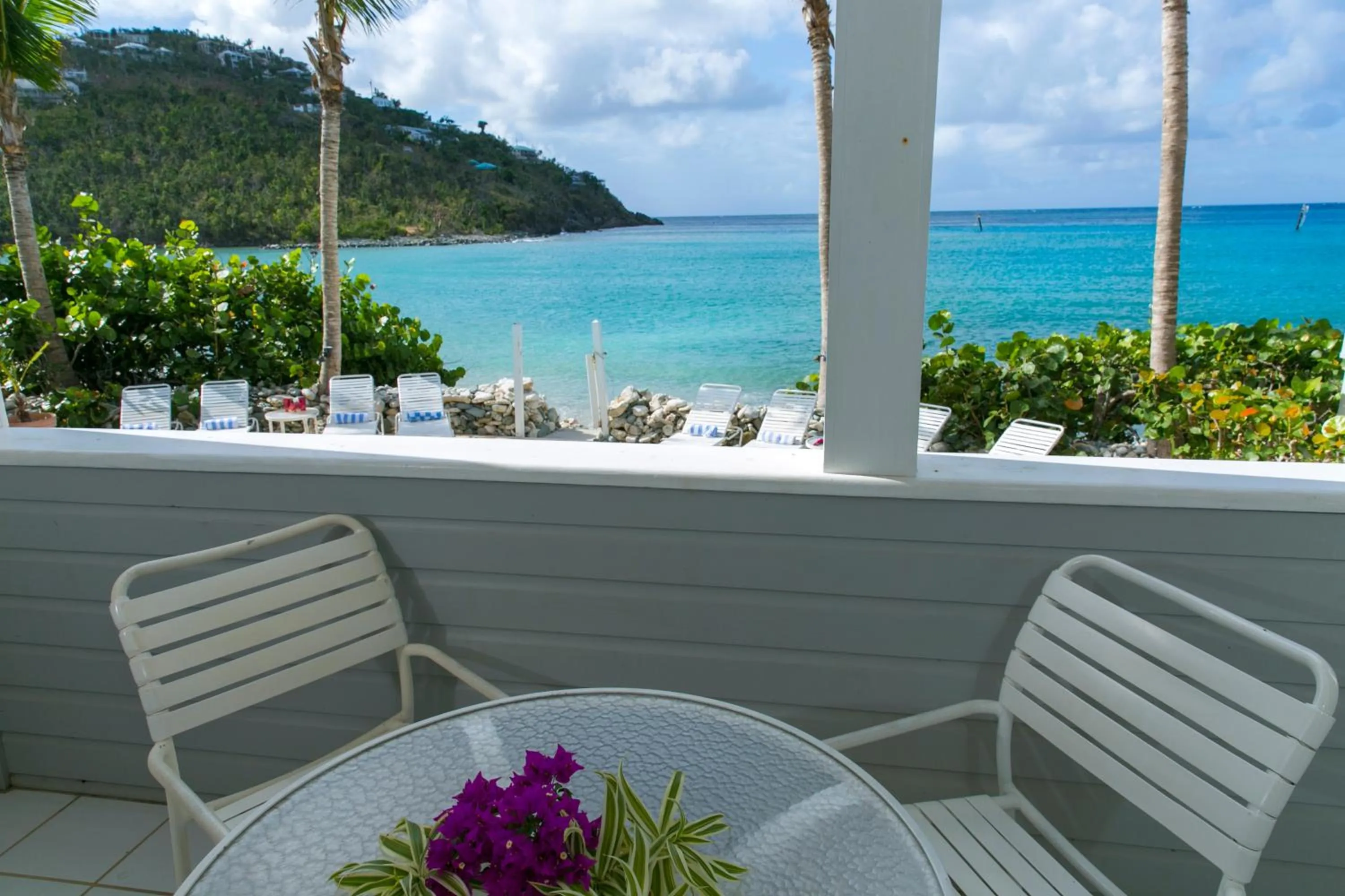 Coconut Coast Villas